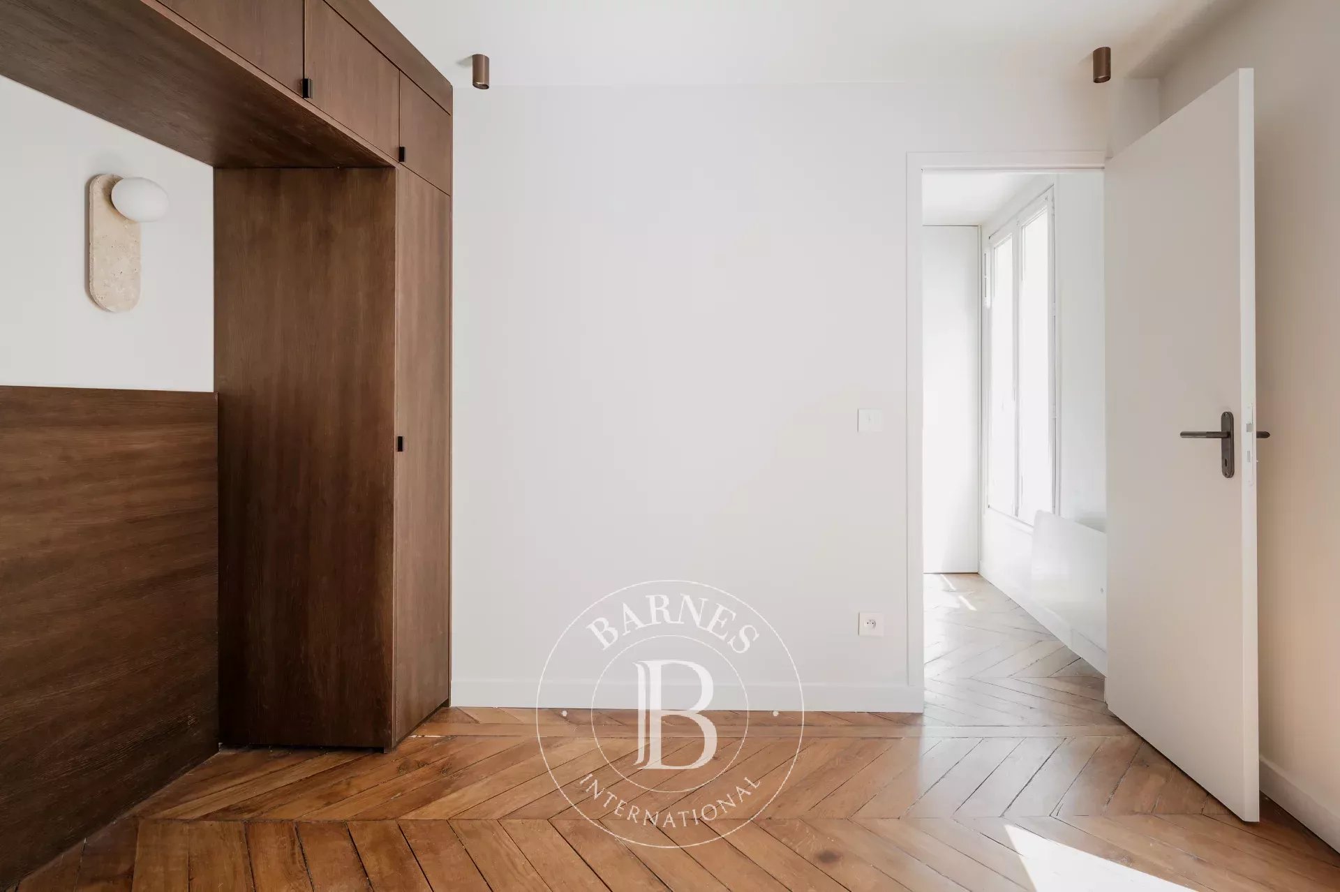 Paris  - Appartement 2 Pi&egrave;ces, 1 Chambre - picture 3