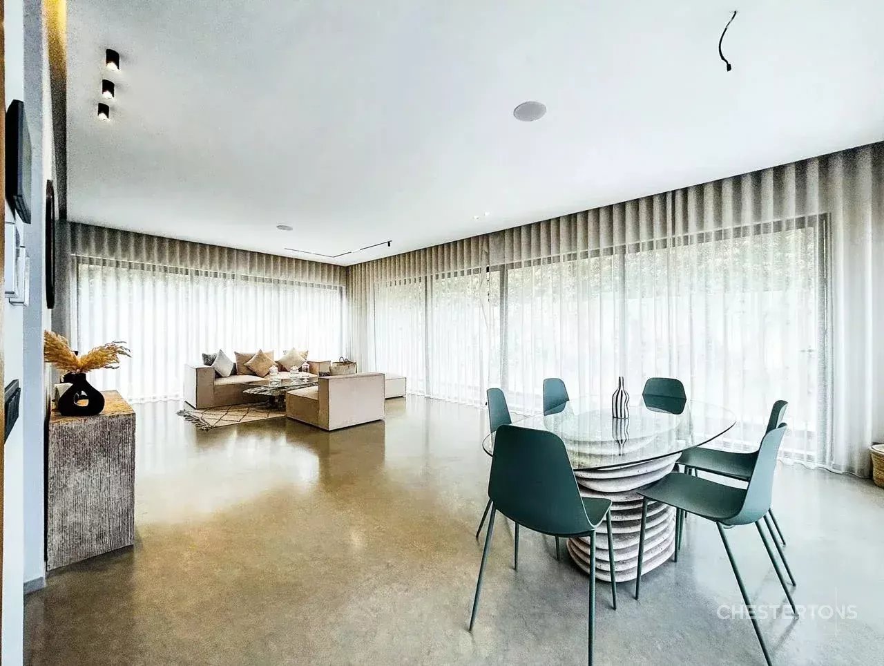 Image of Villa - 5 Bedrooms for Sale in Marrakech-Ménara-Marrakech-Morocco, Image 44