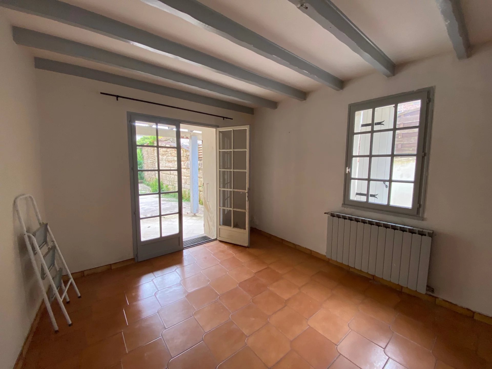 Location Maison de ville Saintes