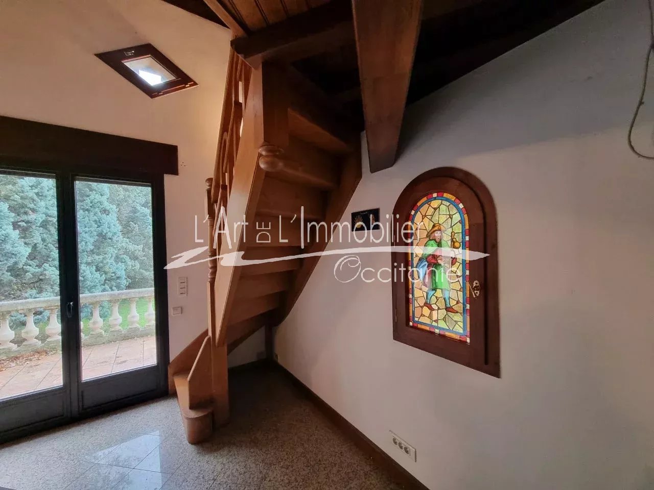 Vente Maison Tournefeuille