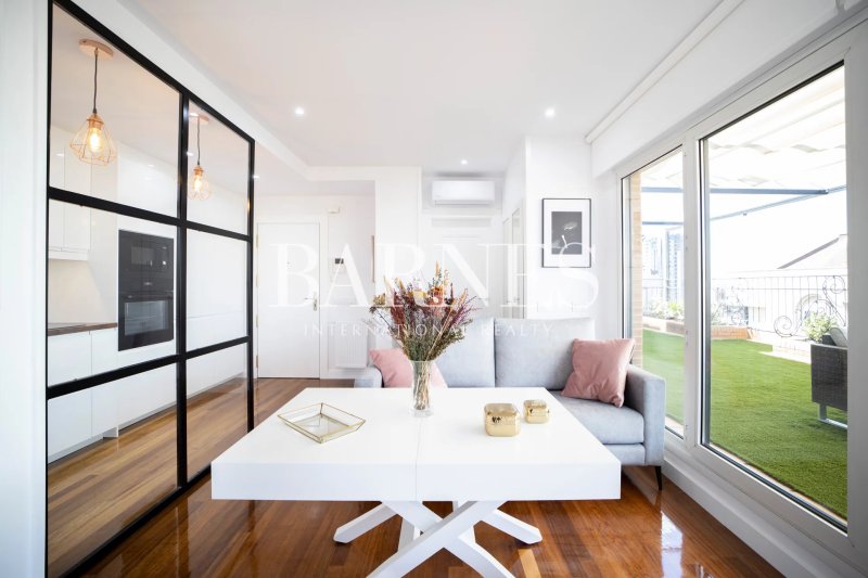 Affitto Attico | Madrid - picture 1