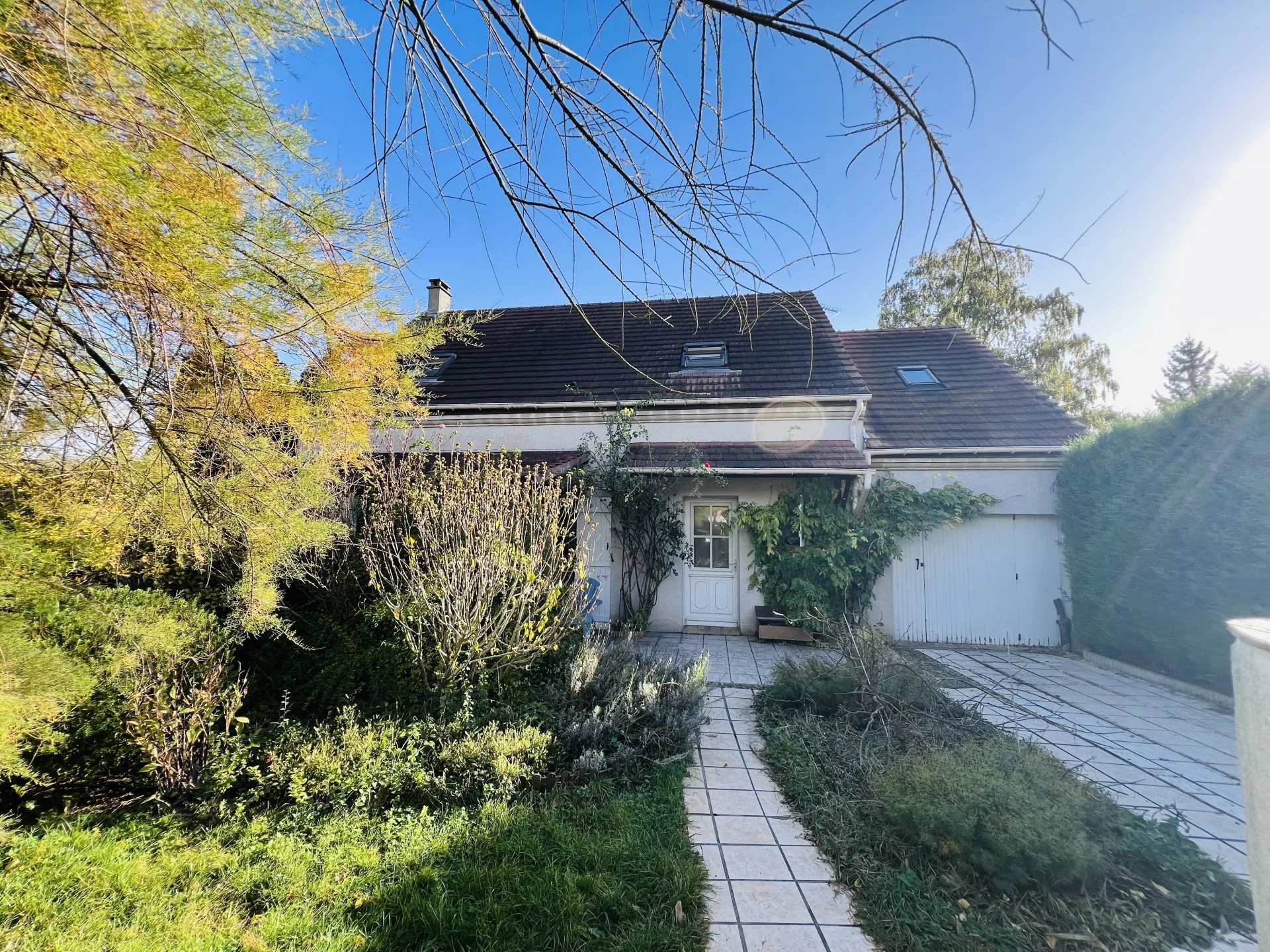 Vente Maison Marines