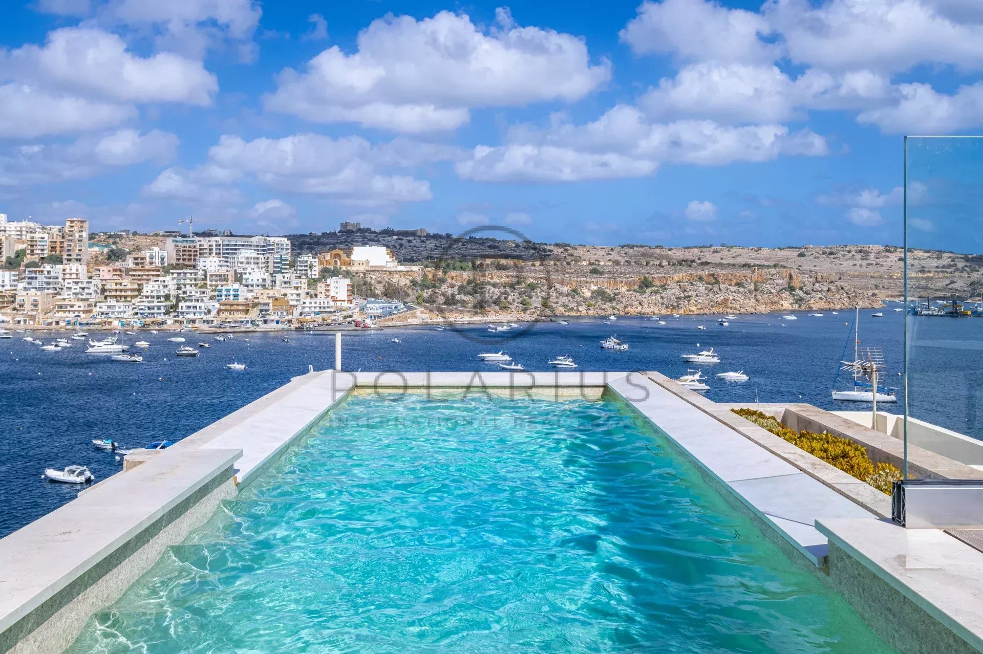 بيع منزل المدينة San Pawl il-Bahar