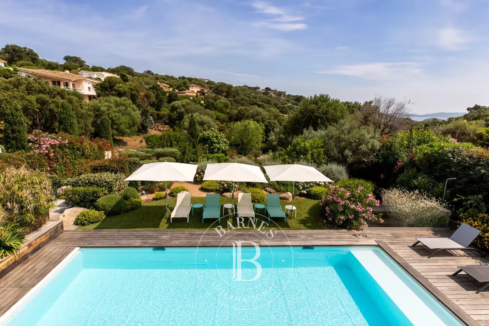 Villa Sainte-Lucie-de-Porto-Vecchio  -  ref 3898770 (picture 2)