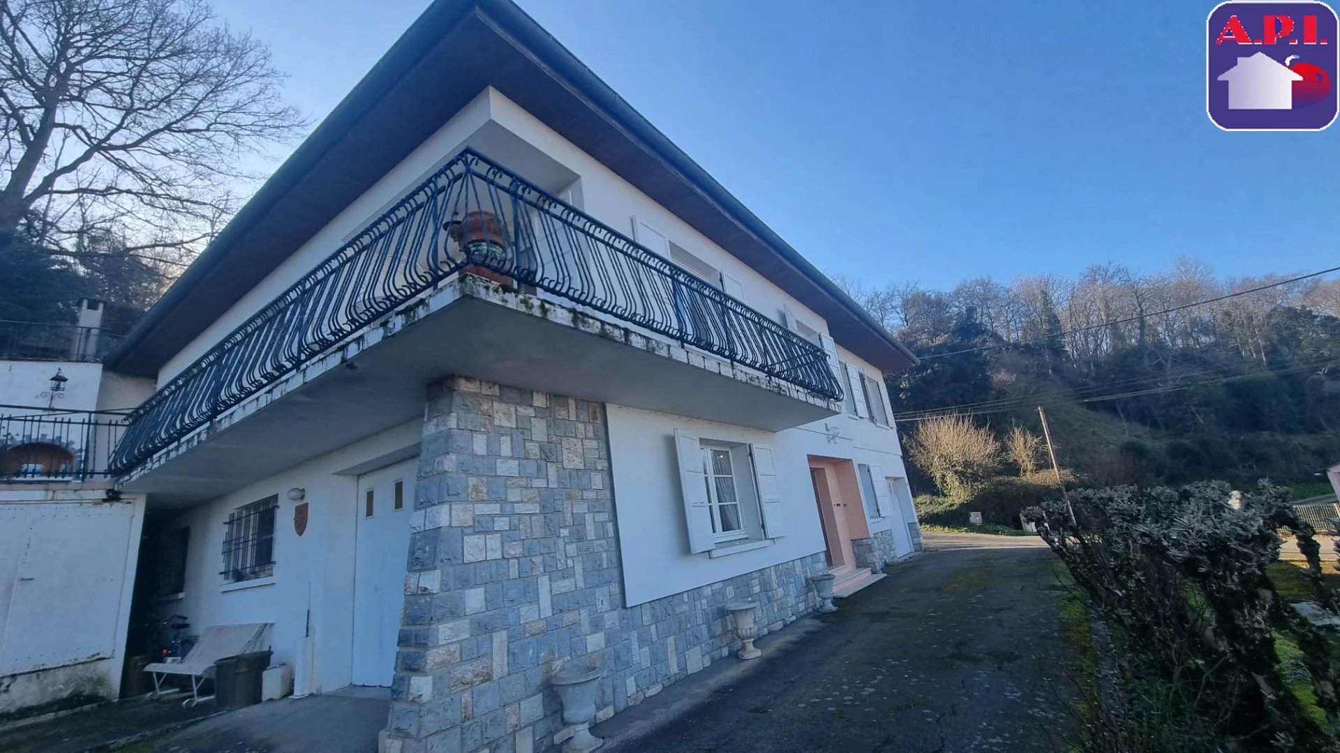 Vente Maison Saverdun