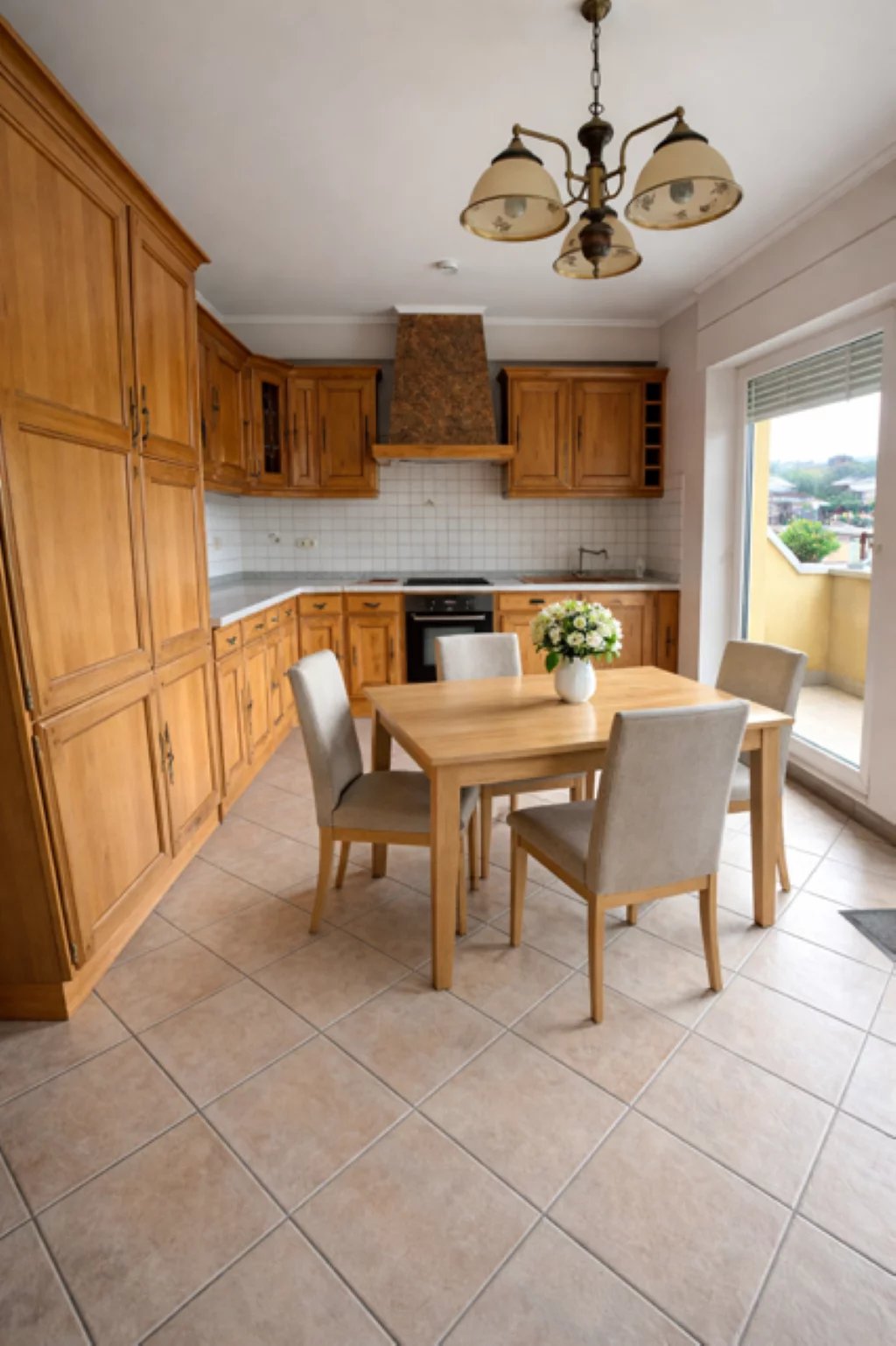 Vente Appartement Rodange