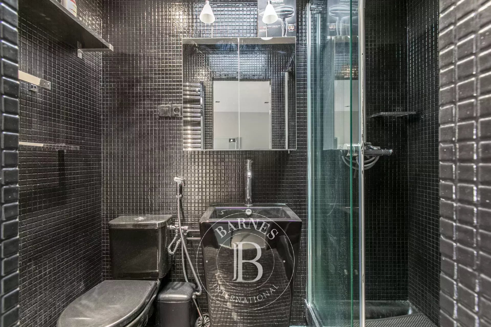 Daire Paris 8ème - picture 9