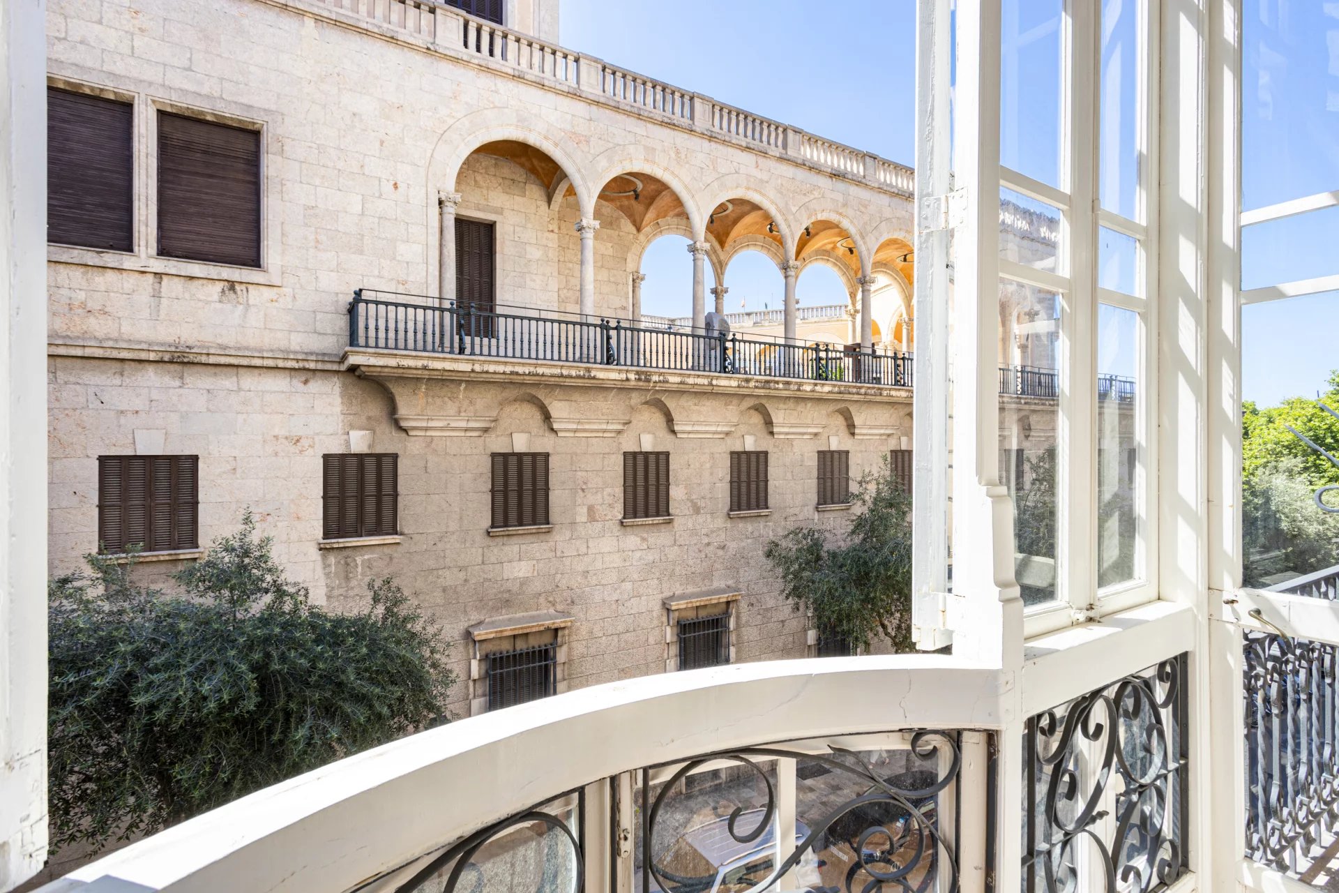 Sale Apartment Palma de Mallorca Casco Antiguo