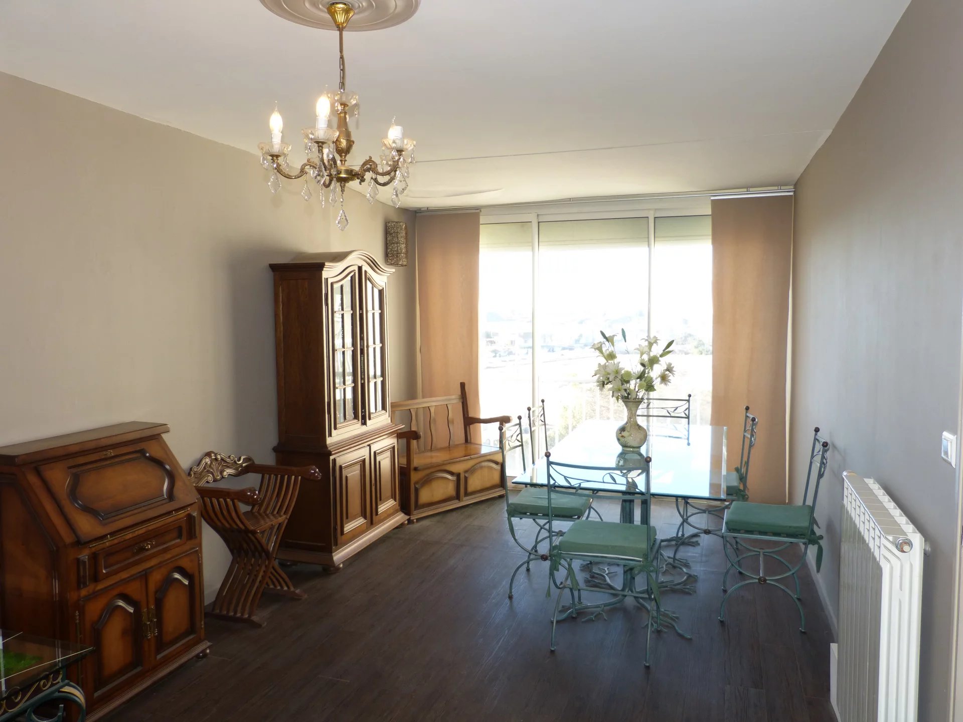 Vente Appartement Frontignan