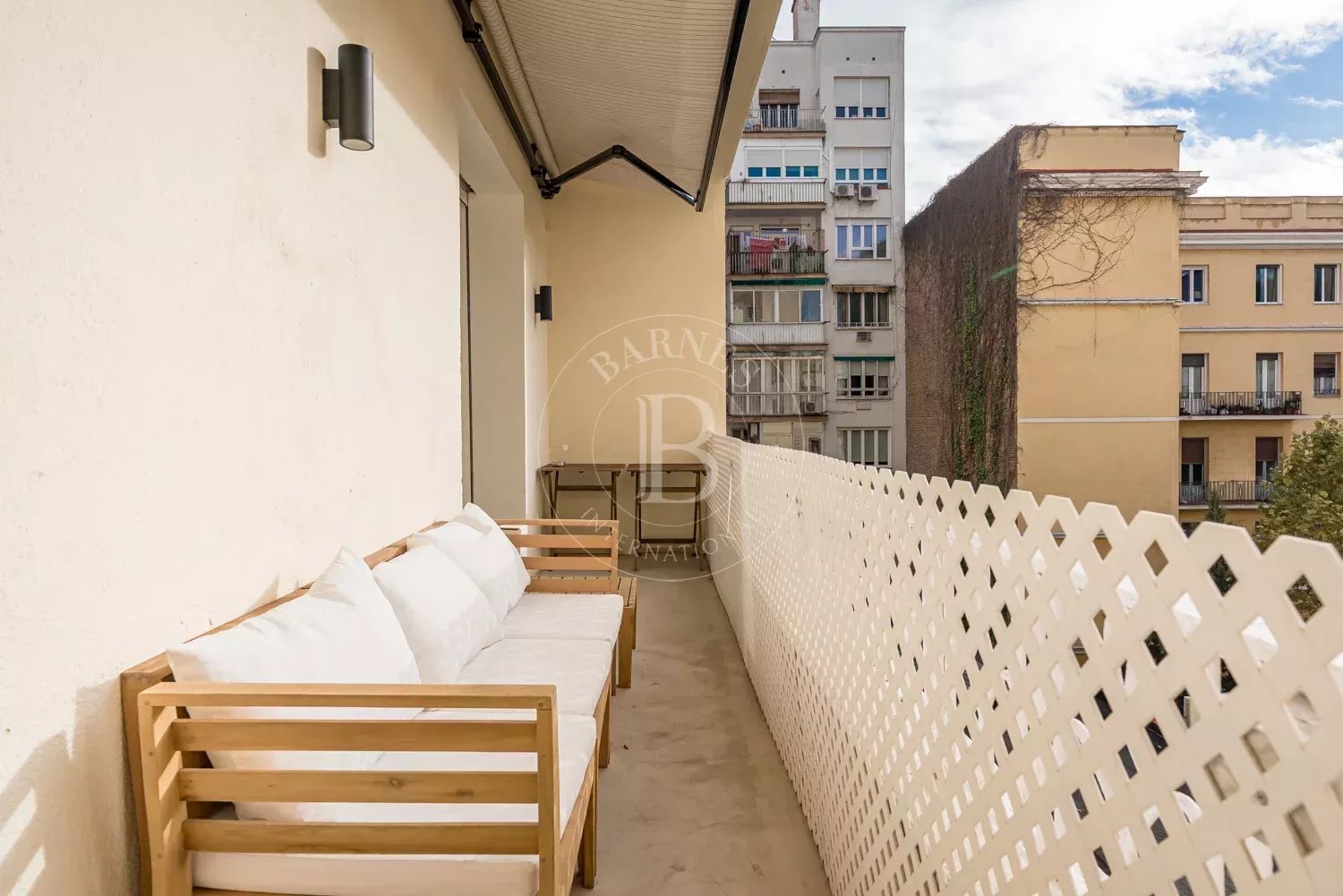 Daire Madrid - picture 38