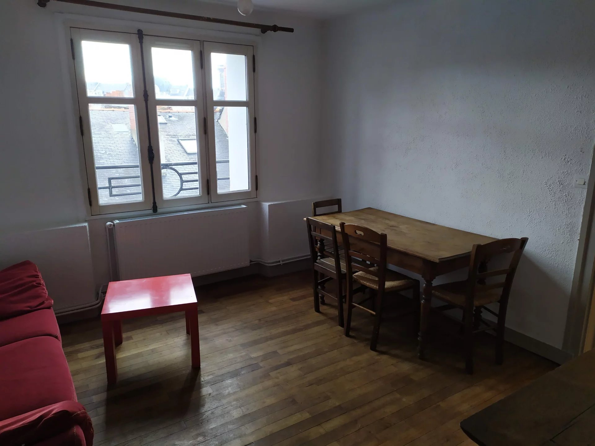 Appartement T3 meublé Nantes NANTES