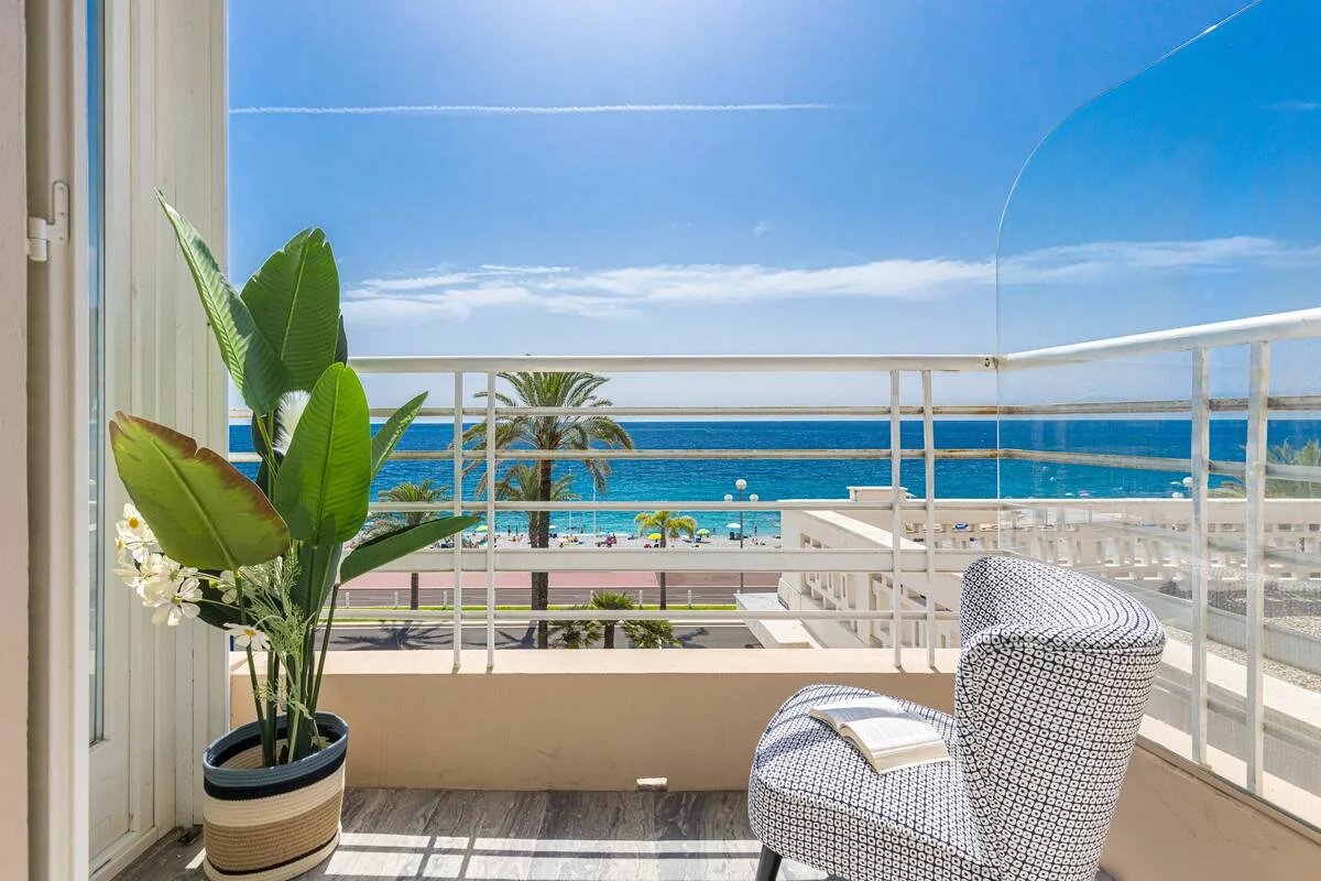 Vendita Appartamento Nizza