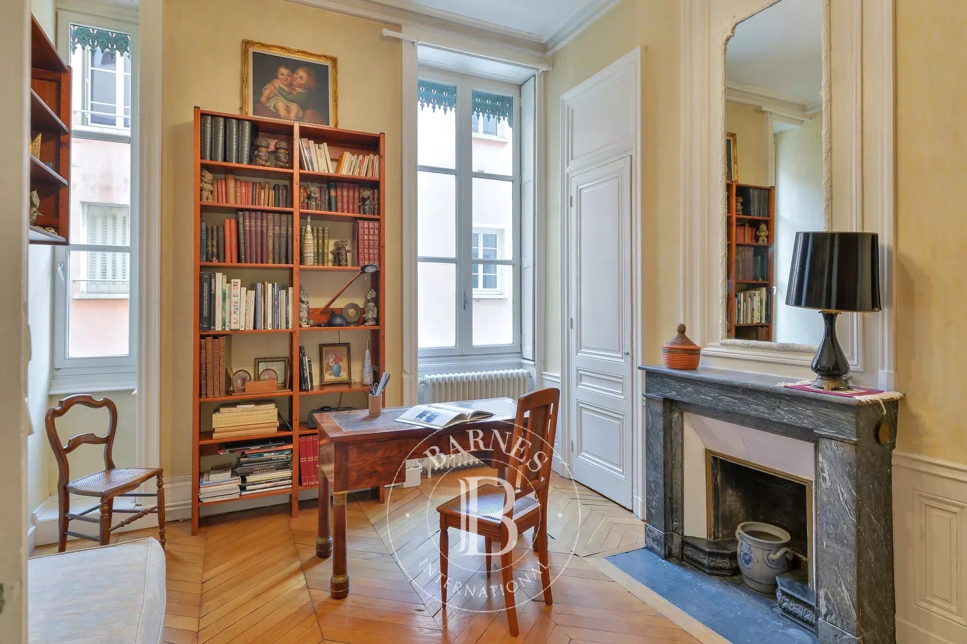 Daire Lyon 2ème - picture 6