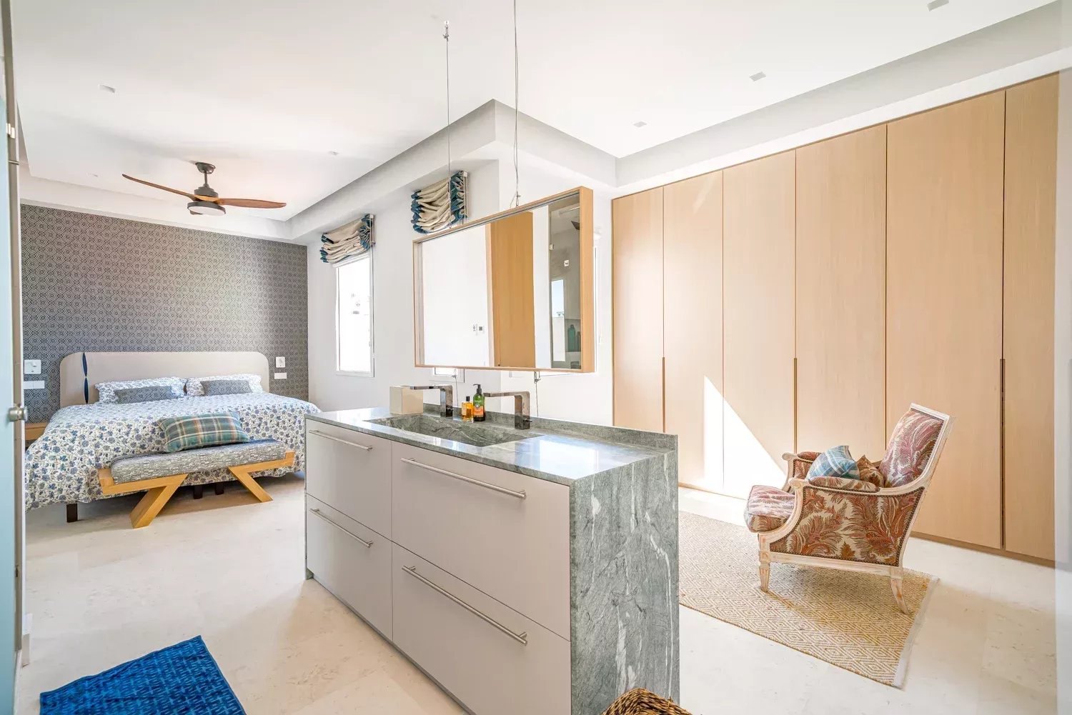 Penthouse Madrid - picture 34