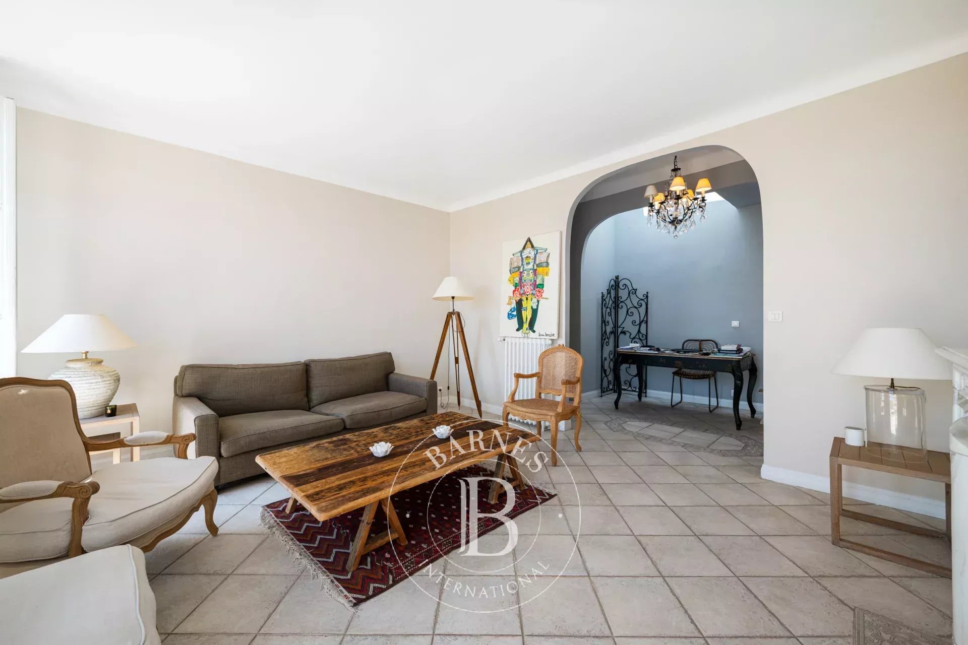 Daire Nice - picture 4