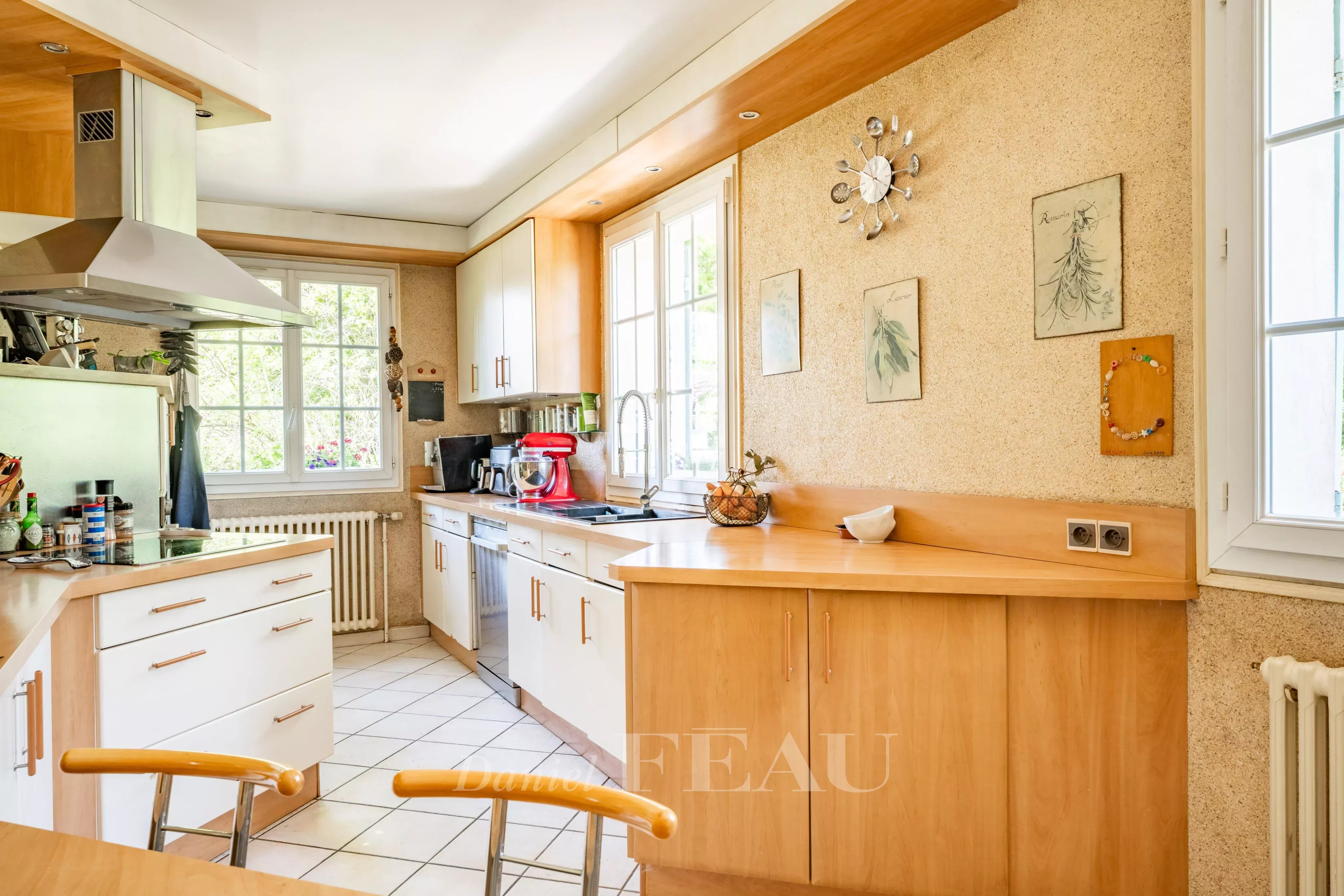 Sale House Jouars-Pontchartrain