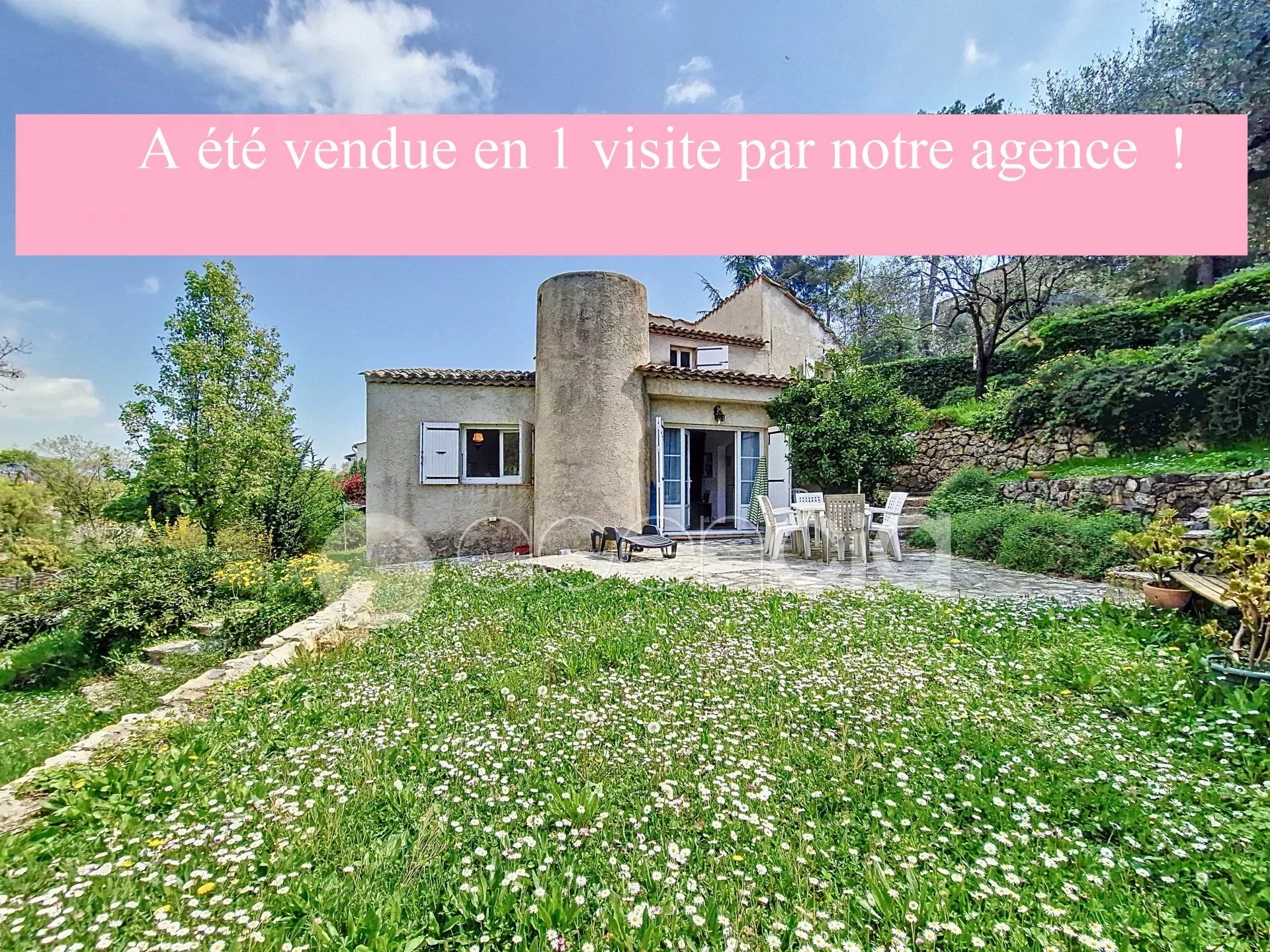 Agence immobilière de Agencia Rouret