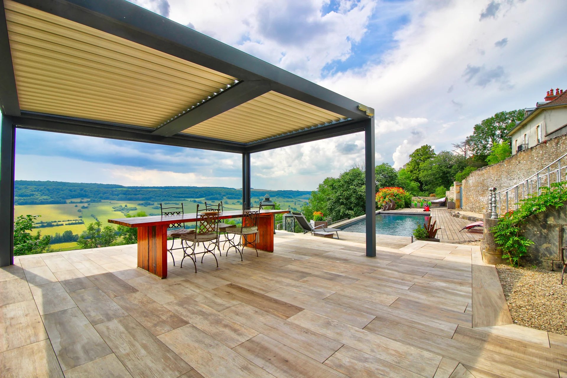 Vente Maison Salmaise