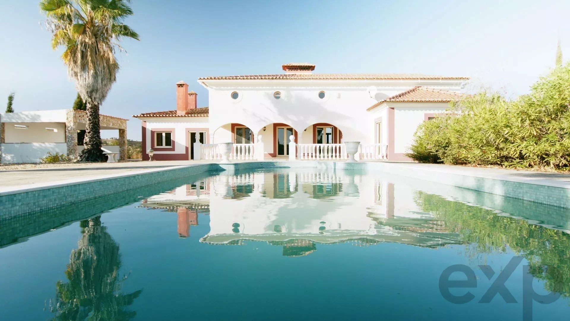 Four Bedroom Estate with Private Pool & 5+ Hectares in Ourique, Beja District, Alentejo 86933567 image 1