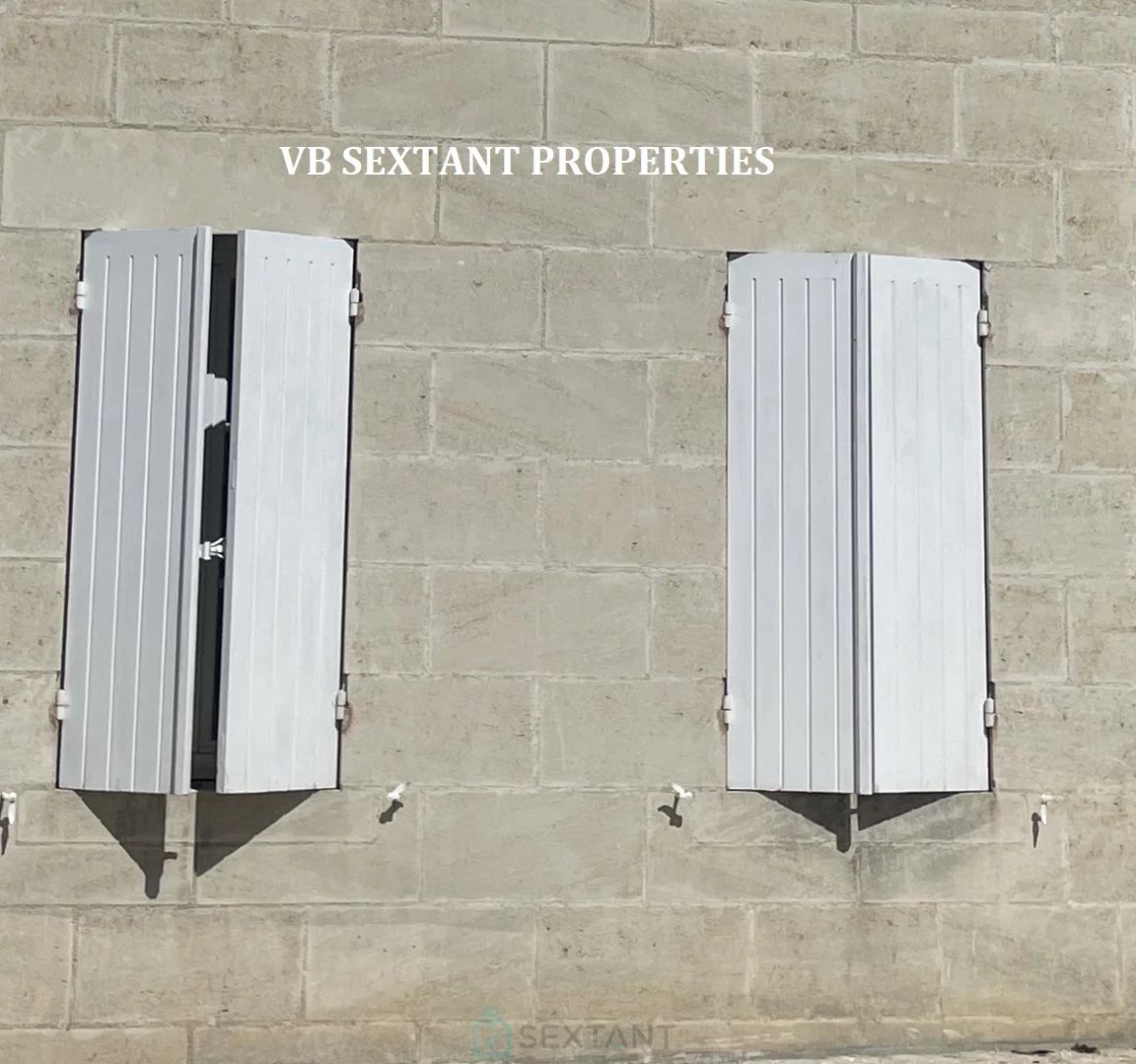 Vente Maison Sauveterre-de-Guyenne