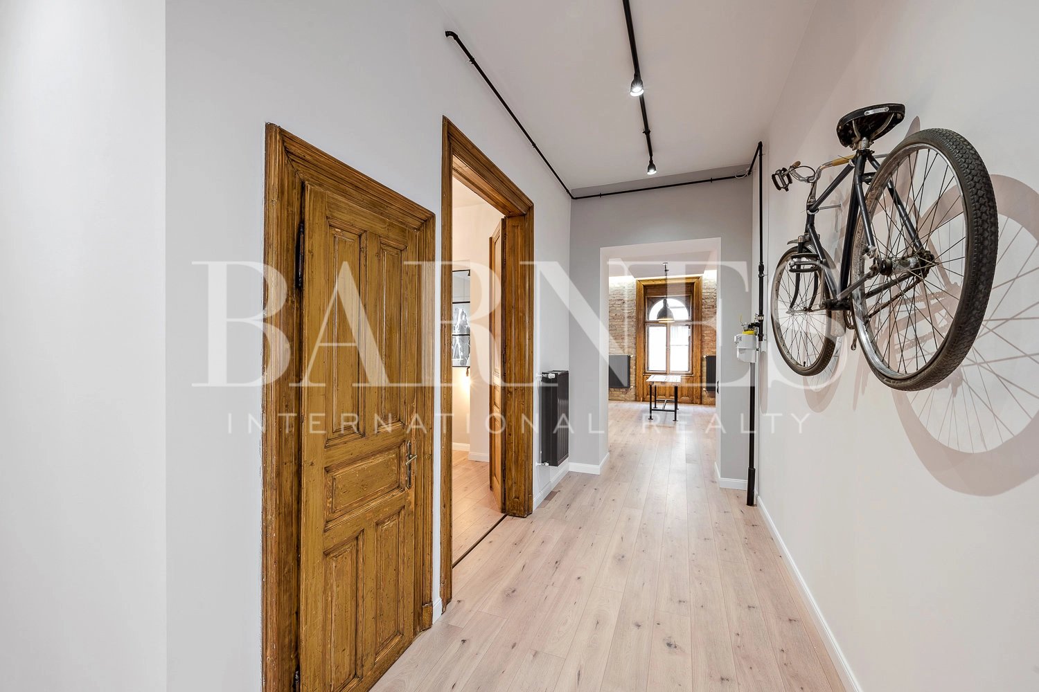 Daire Budapest VII. kerülete - picture 8