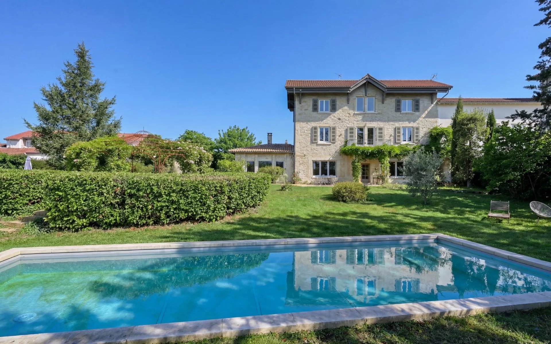 Agence immobilière de Centralym