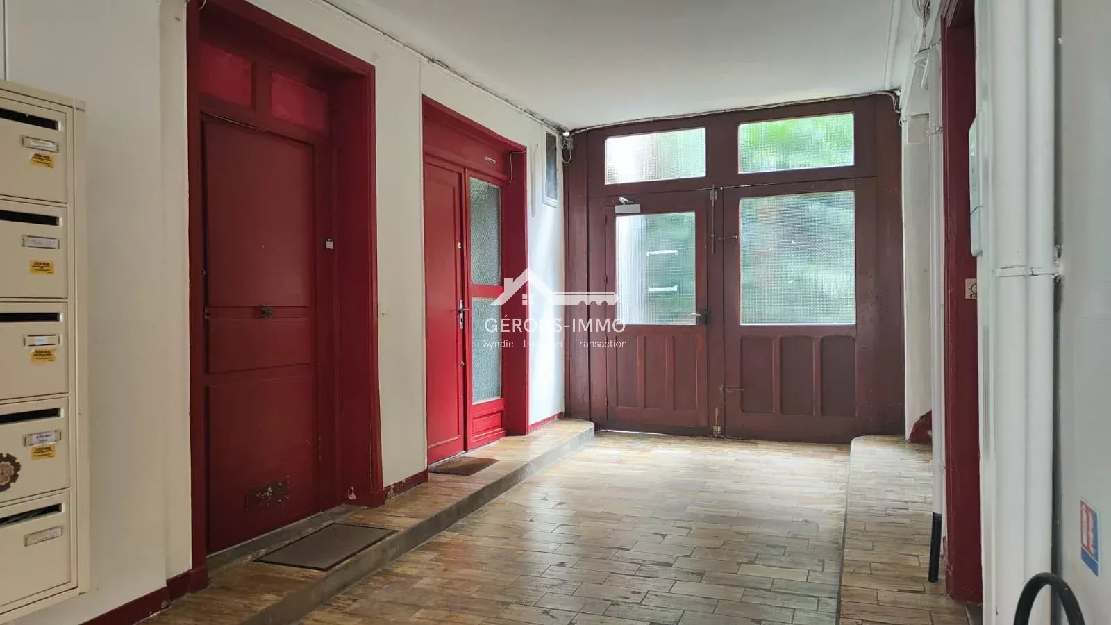 Achat: Appartement T3 – Nantes - Photo 7