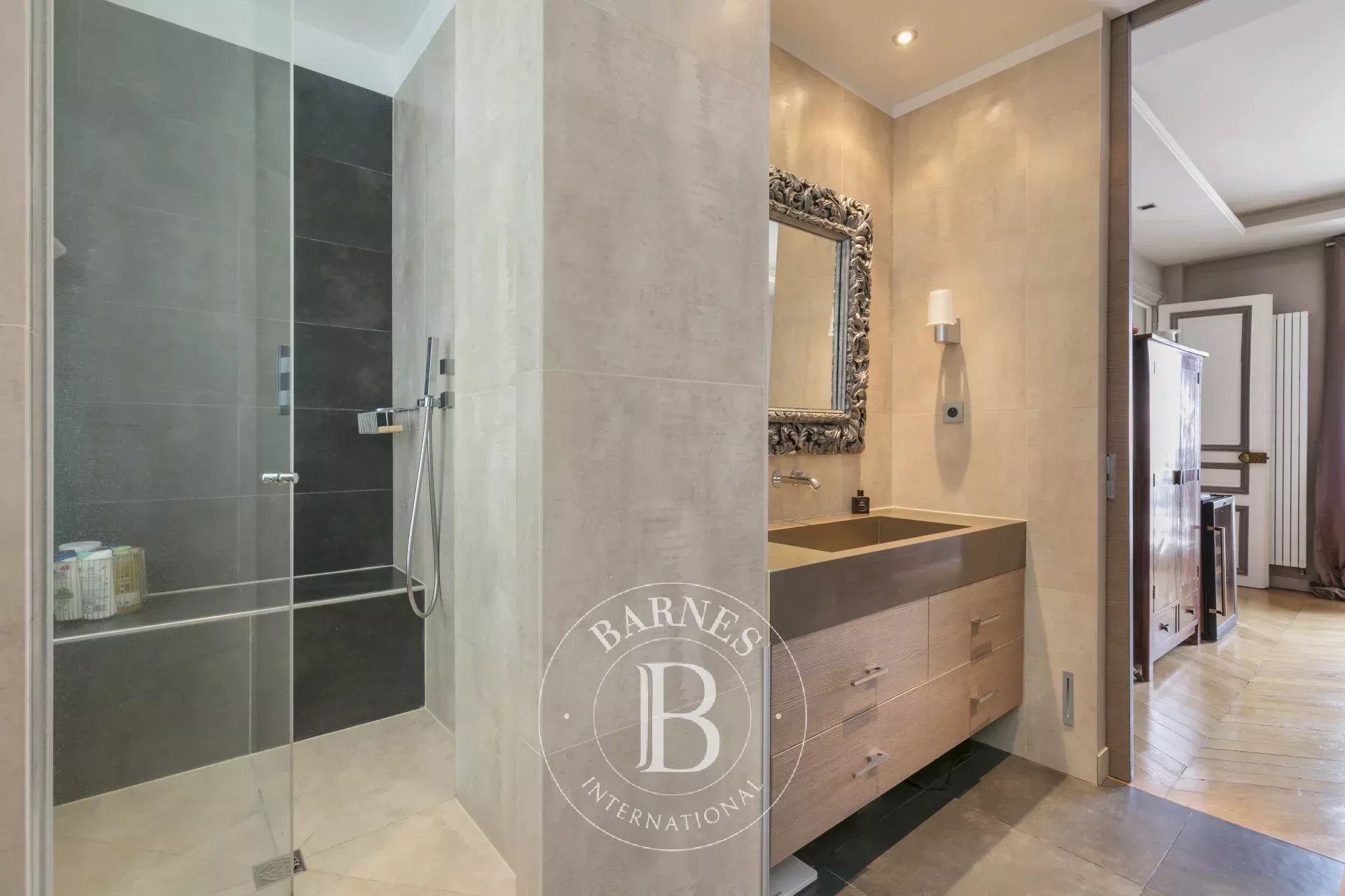 Daire Paris 17ème - picture 12