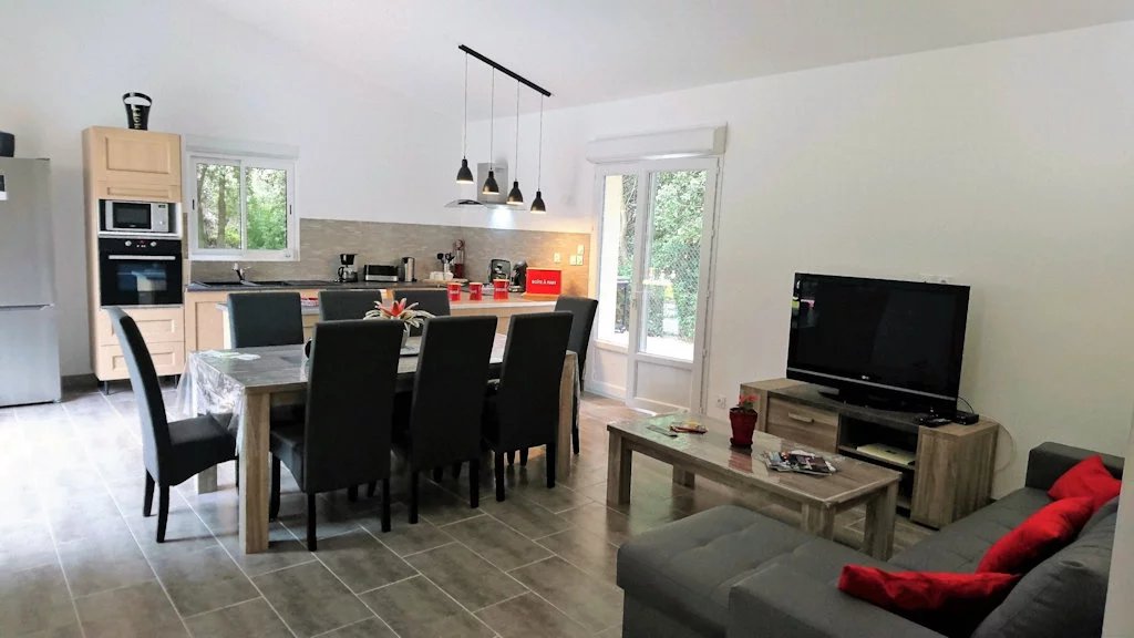 Villa à vendre Montolieu, Aude