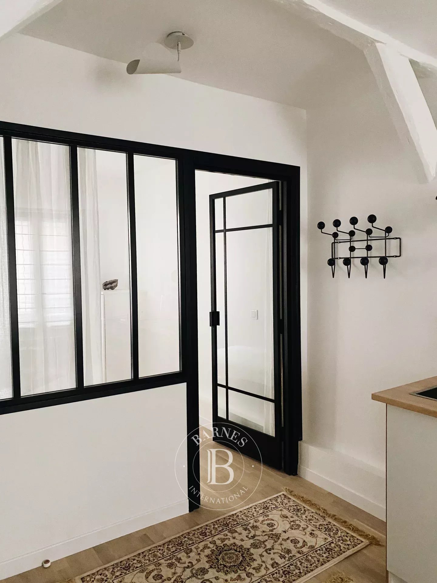 Daire Paris 18ème - picture 5