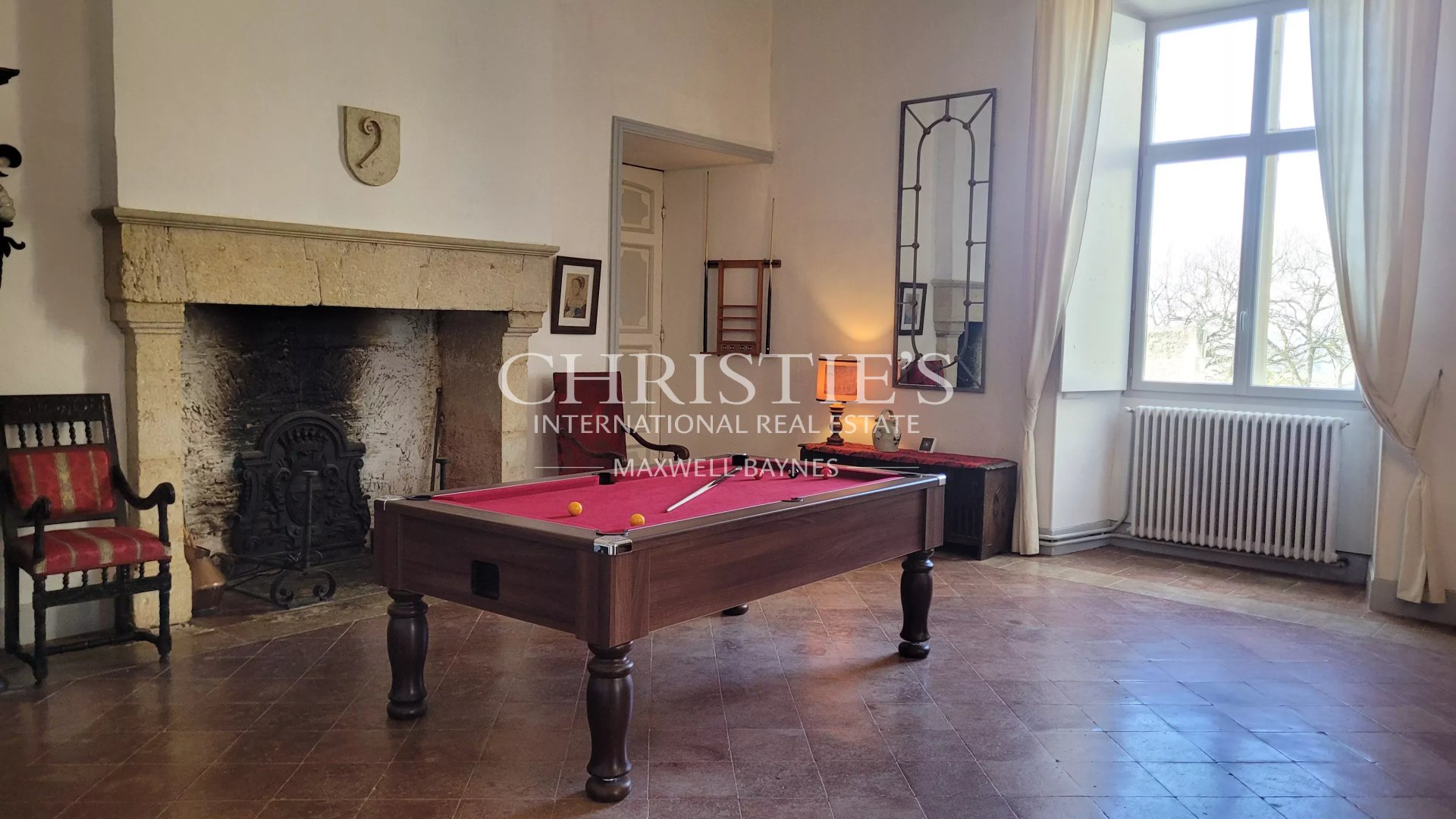 3 Bedroom Chateau's Image 3