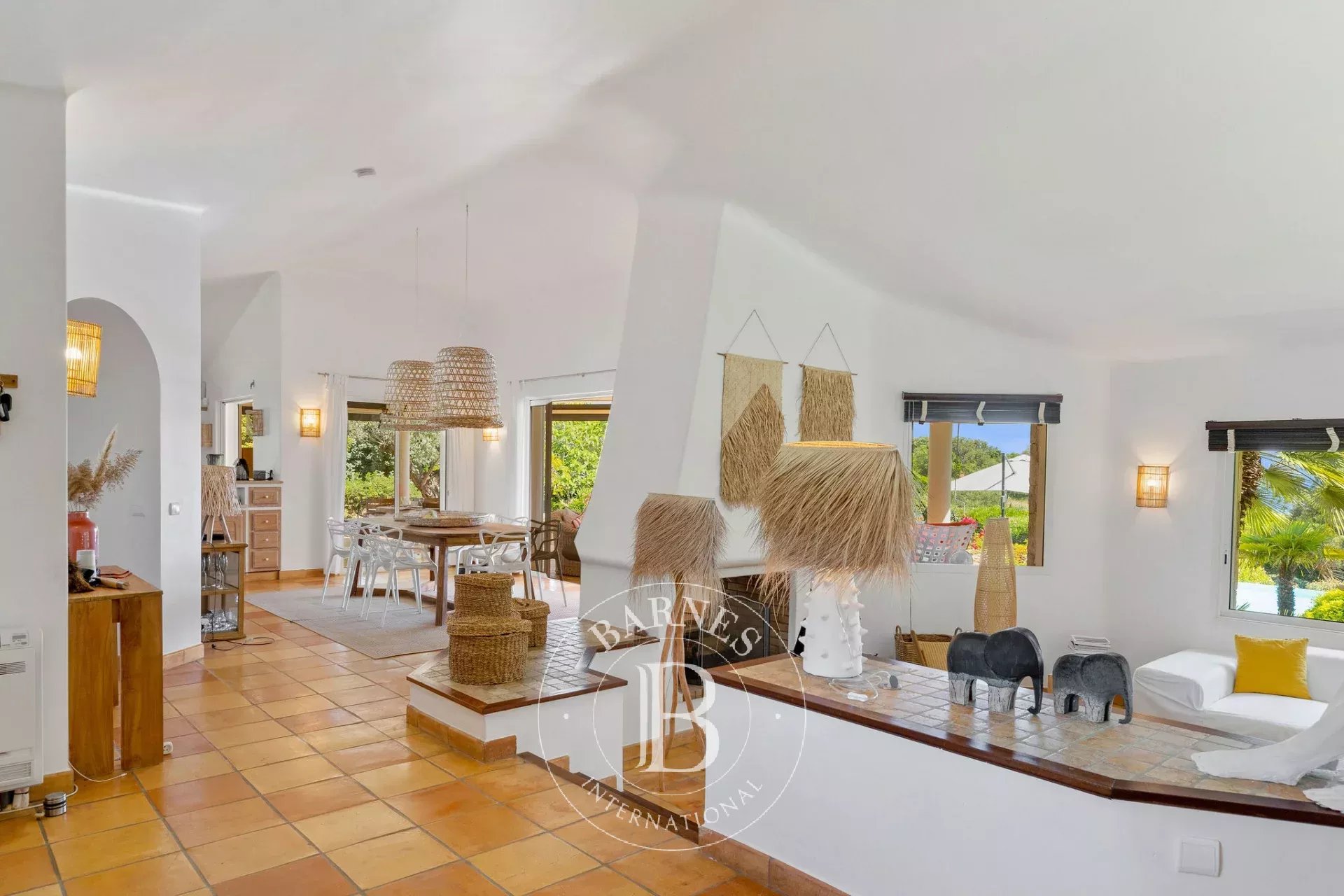 Porto-Vecchio  - Villa  5 Chambres - picture 9