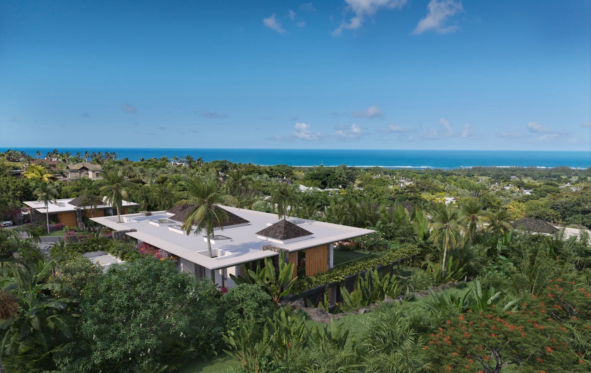 Agence immobilière de Élégance Properties