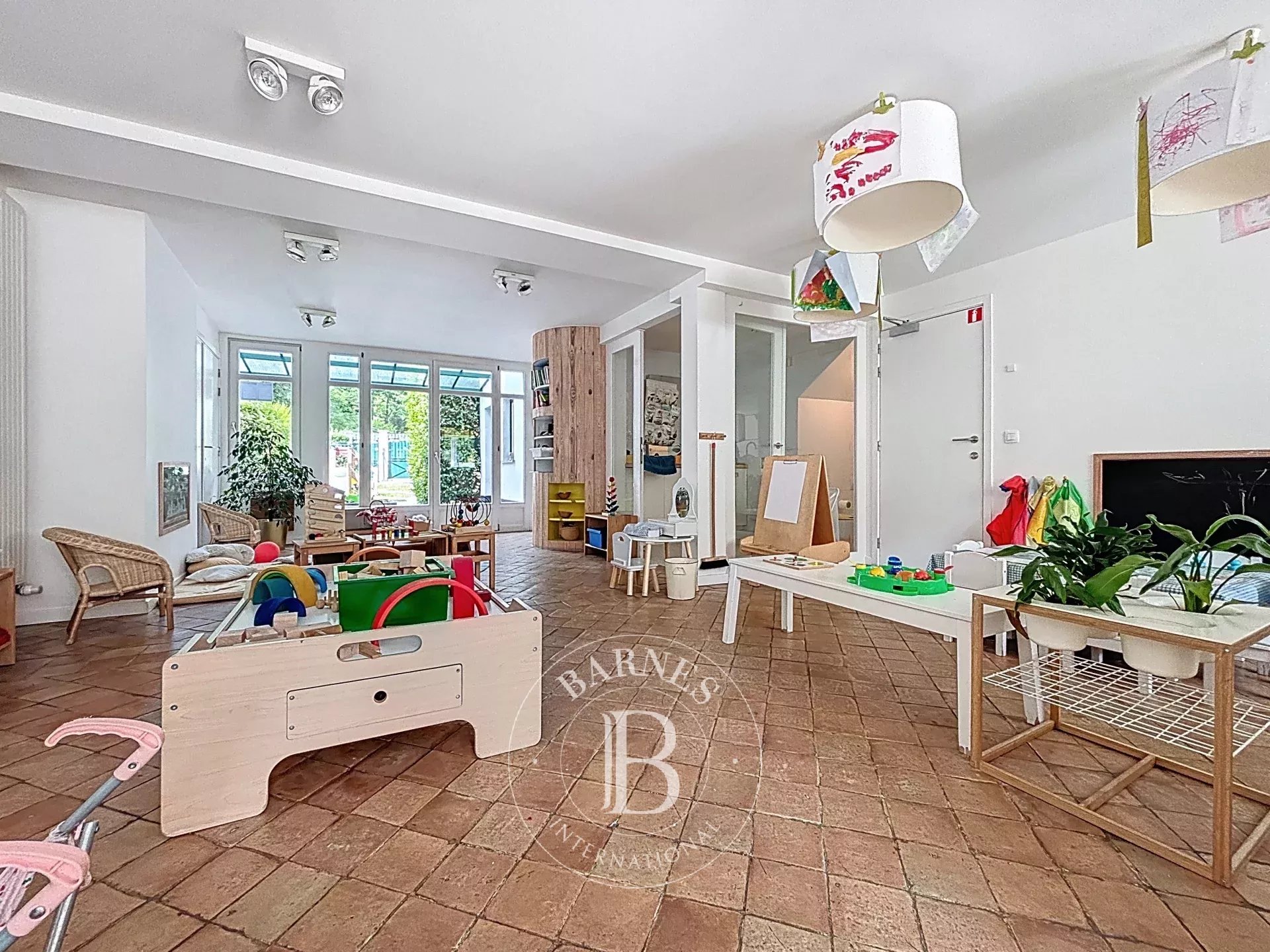 Uccle- Zeecrabbe- Charmante maison pleine de potentiel