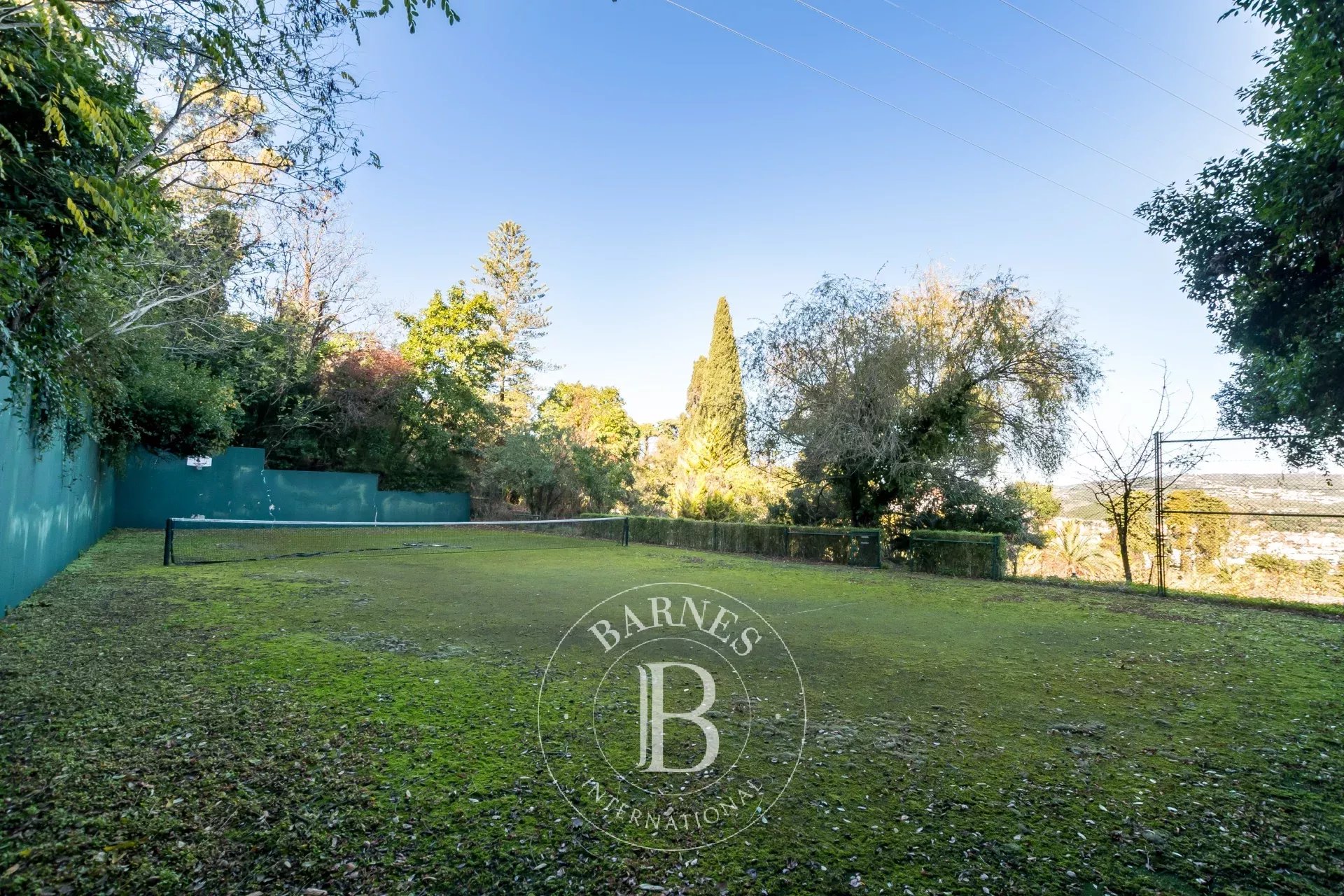 Ferme du XVIIe siècle