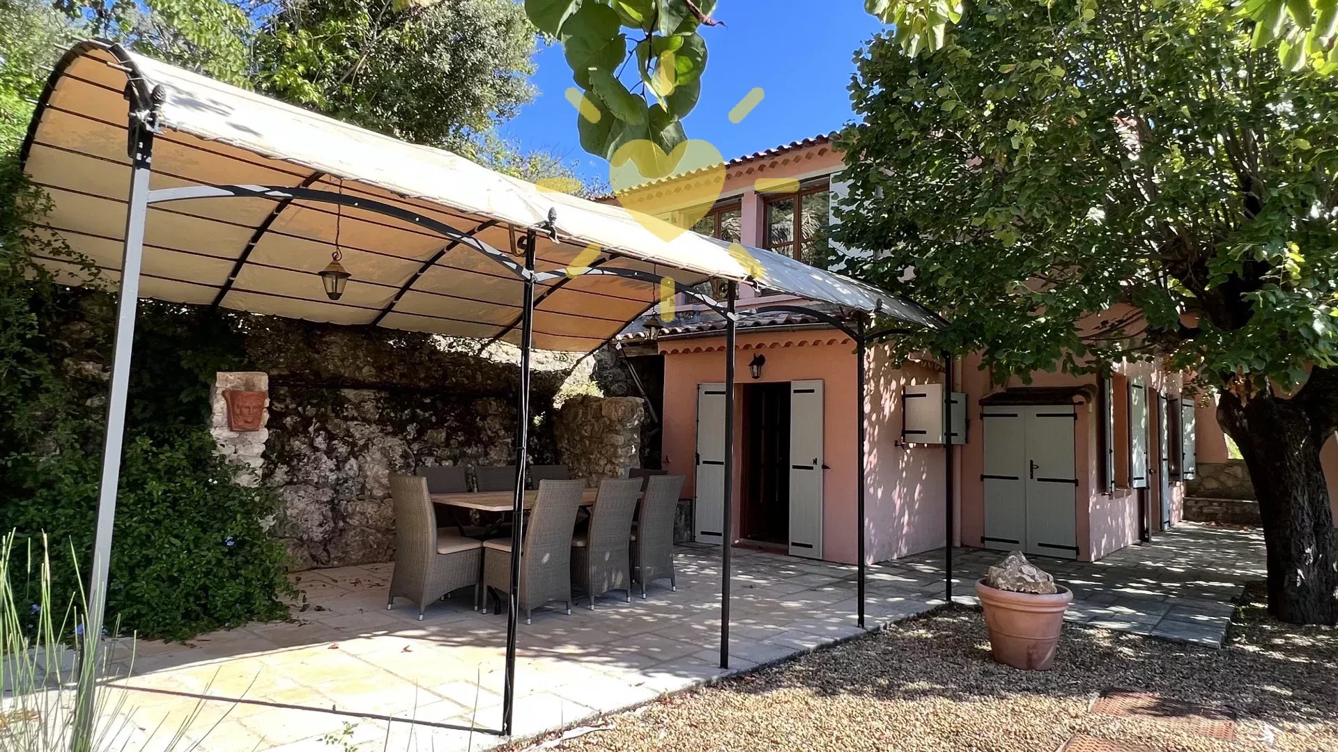 Agence immobilière de AGENCE PROVARIM CLAVIERS INTERNATIONAL