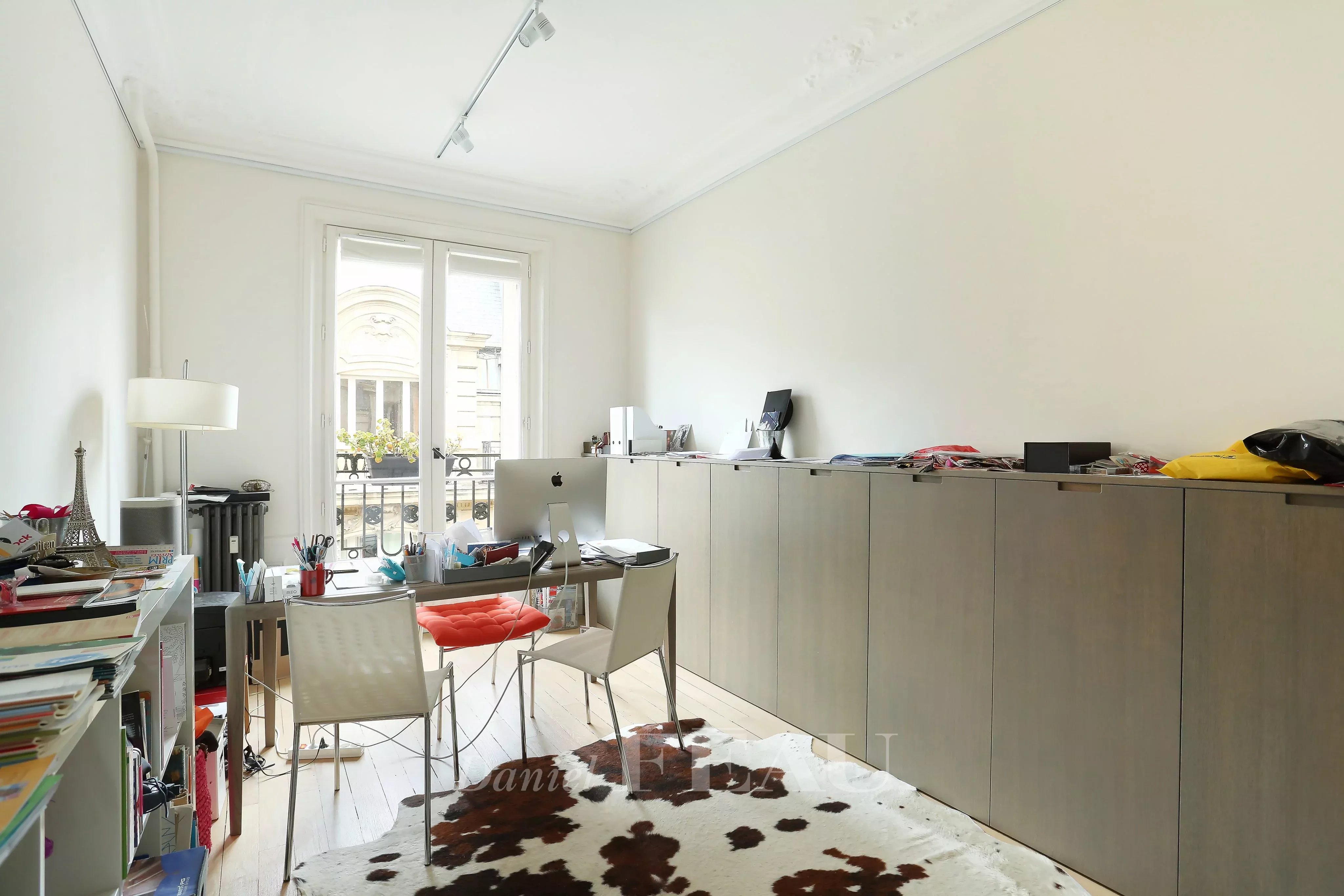 Location Appartement Paris 17ème