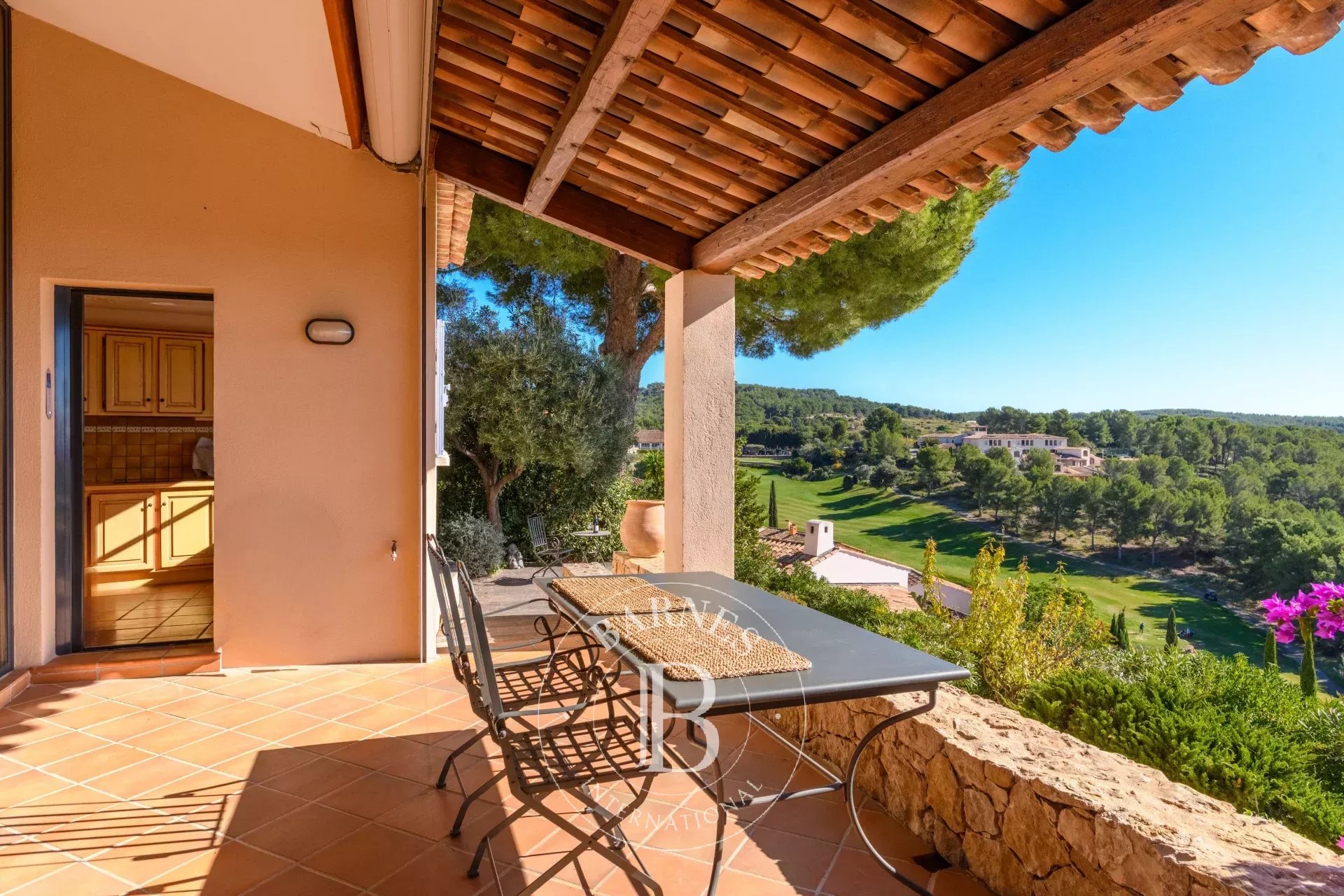 Ev Saint-Cyr-sur-Mer