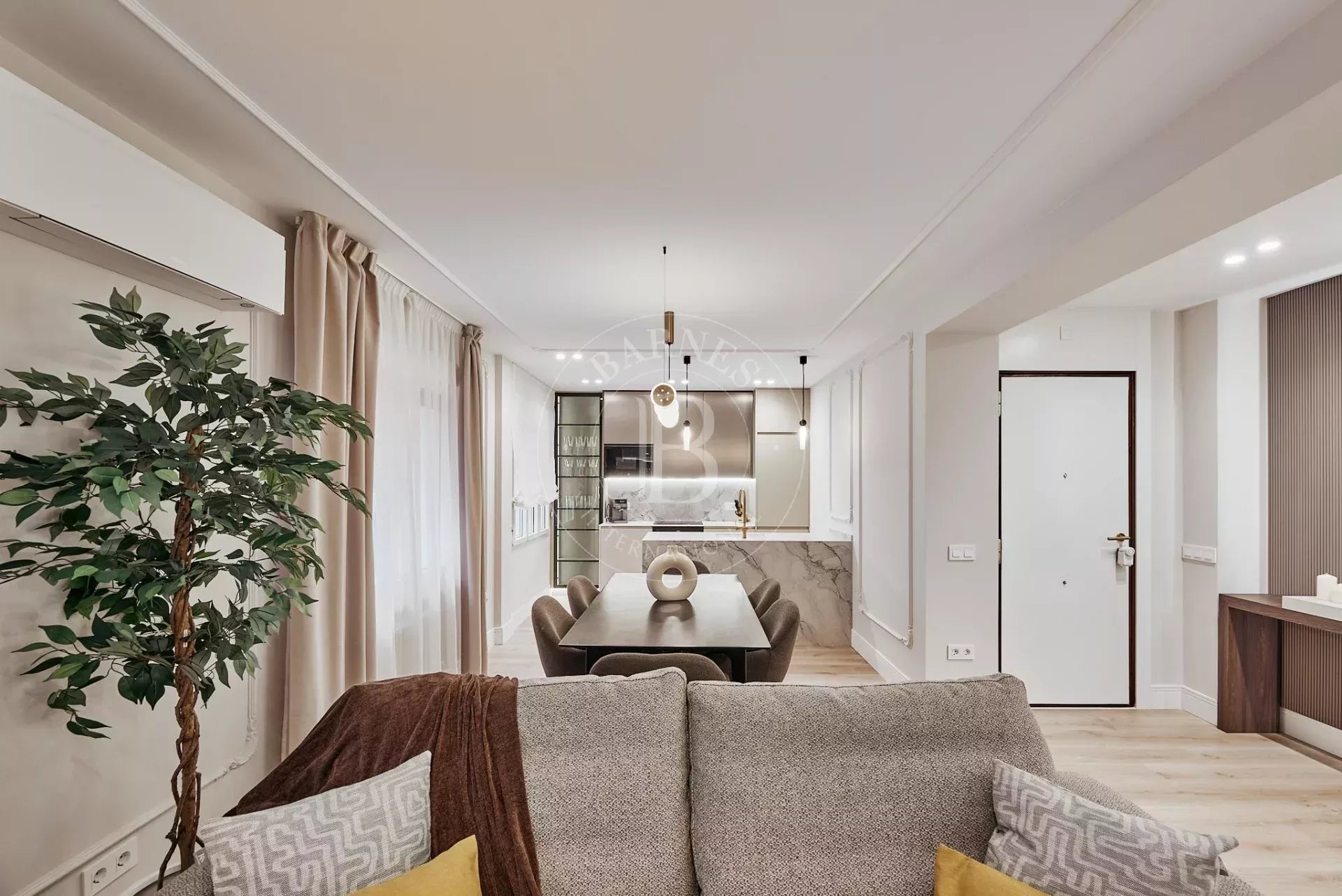 Daire Madrid - picture 5