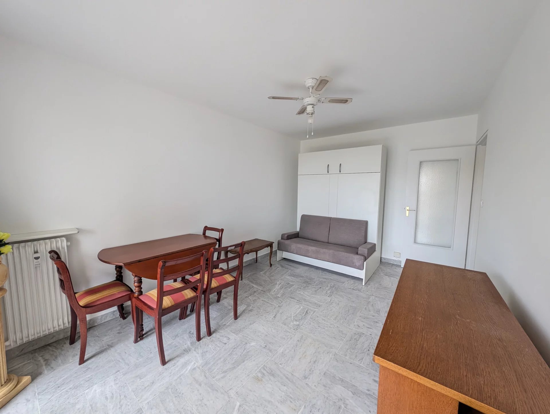 NICE: STUDIO ST MARGUERITE - Photo 2