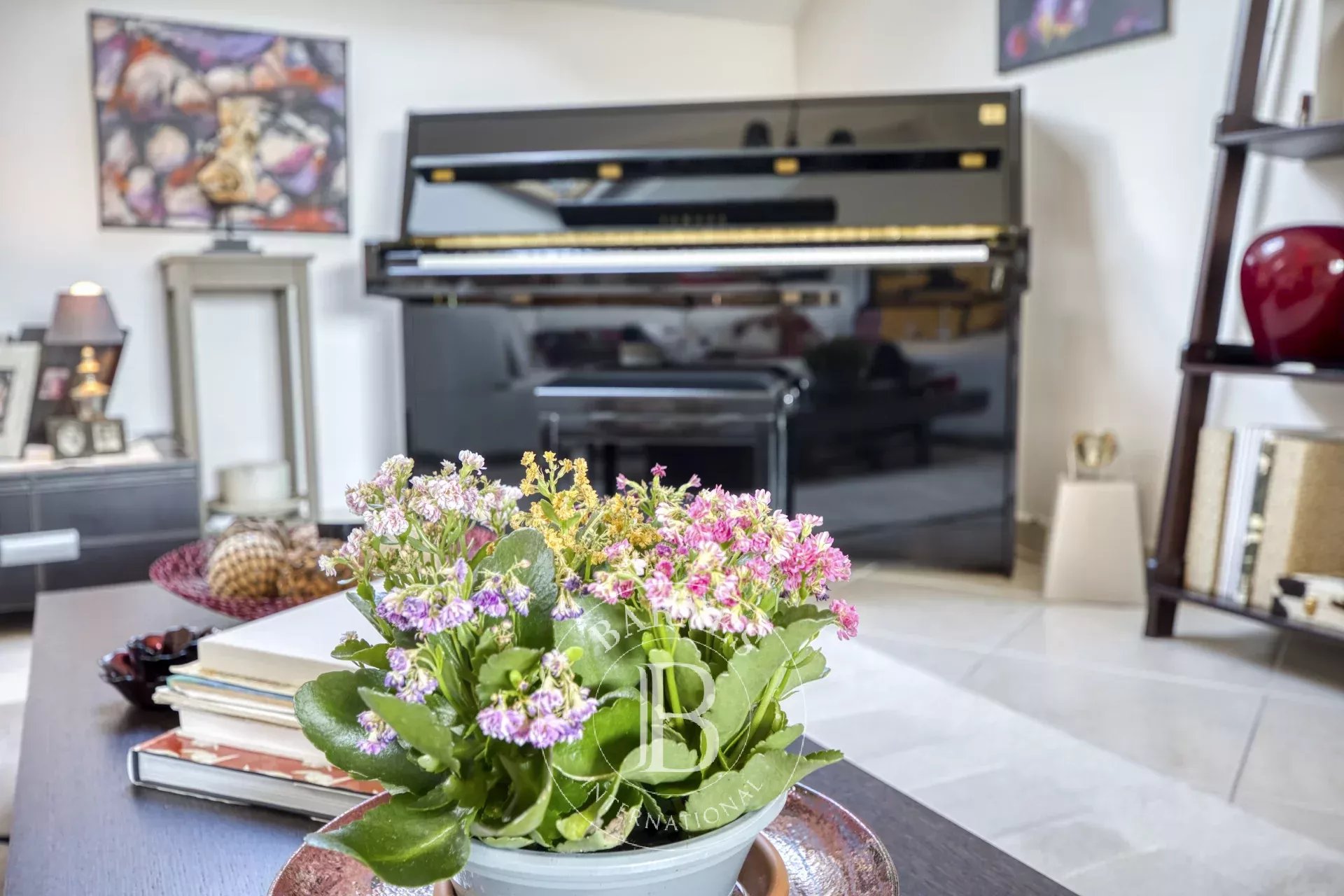 Daire Divonne-les-Bains - picture 11