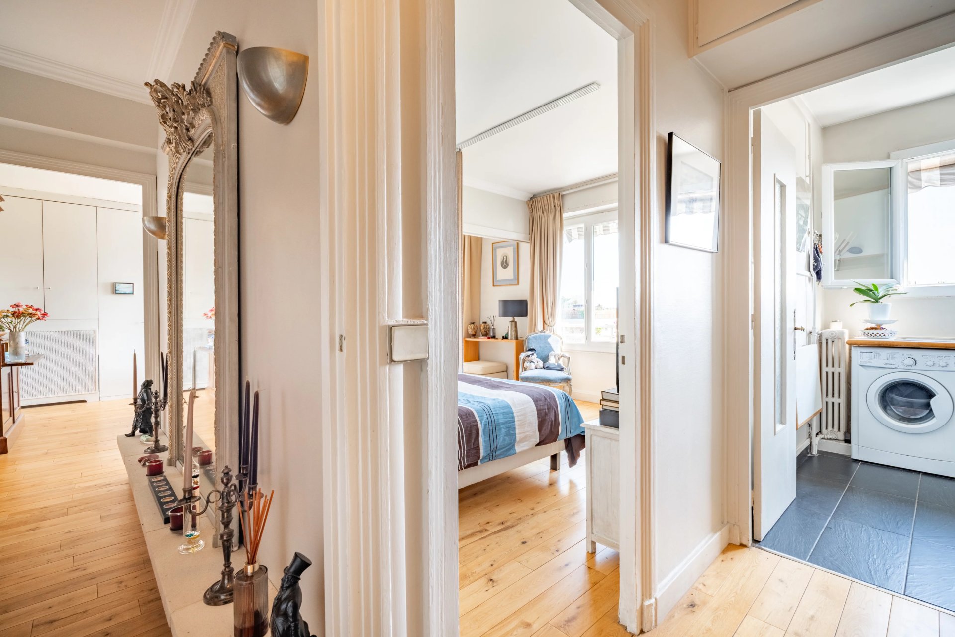1 Bedroom Apartment/Flat's Image 4