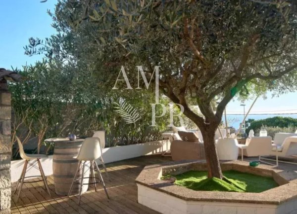 Panoramic sea view - Le Cannet — photo 4