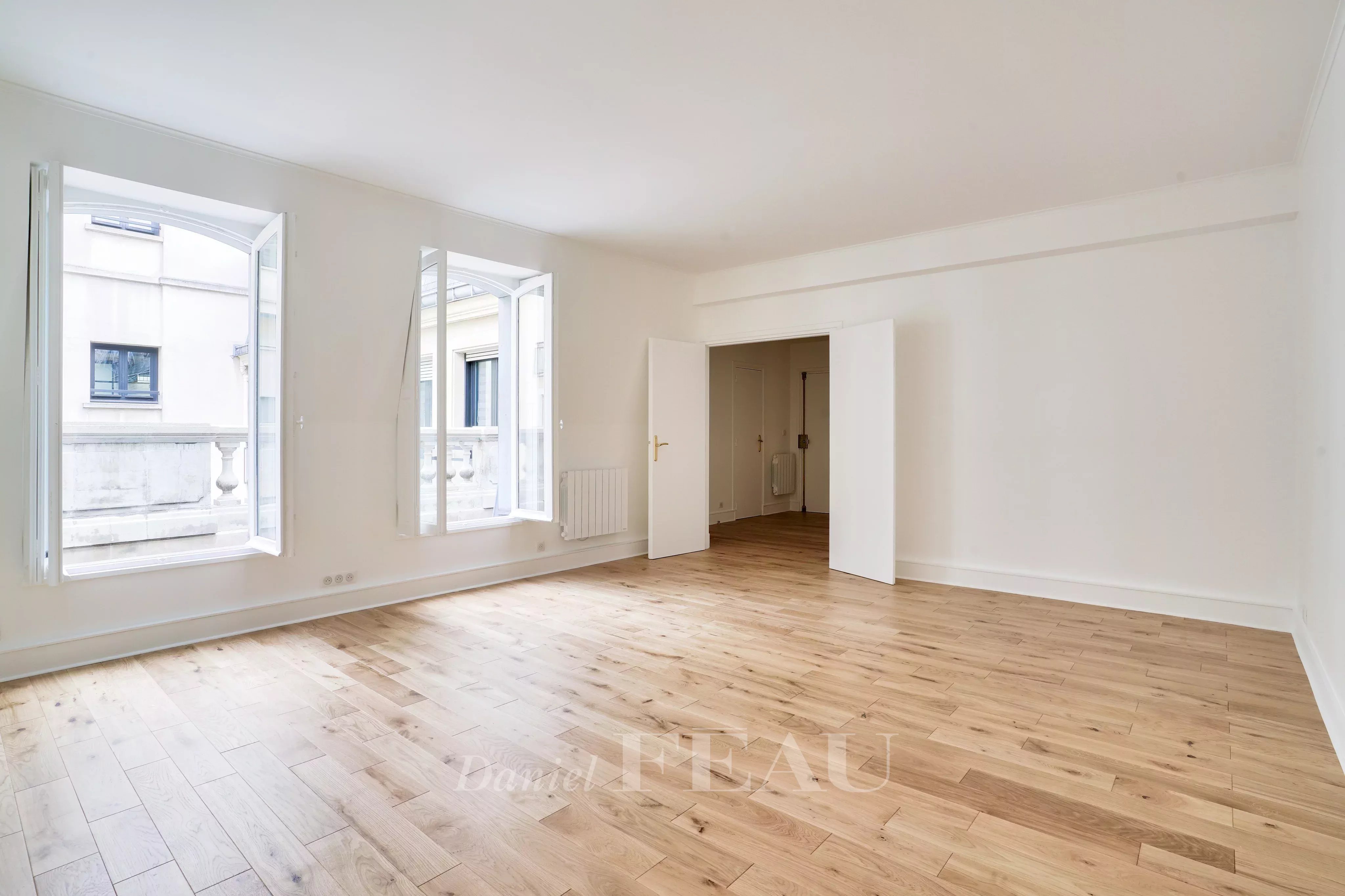 Rental Apartment Paris 9th