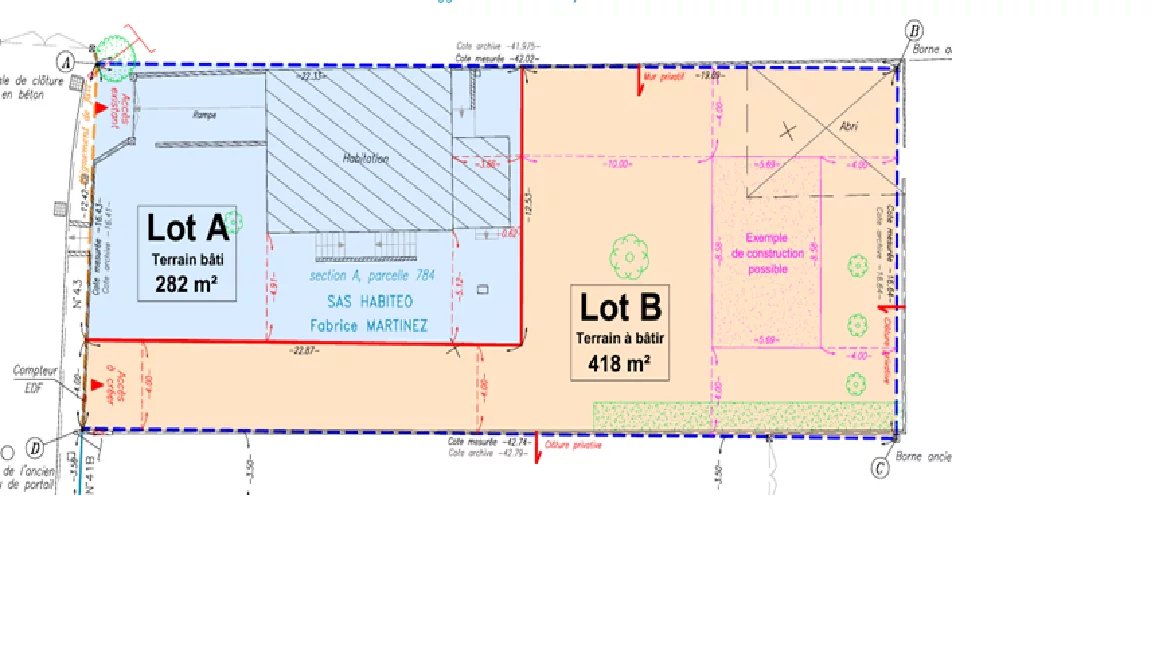 Agence immobilière de ETUDE IMMOBILIÈRE PHILIPPE LAMBERT