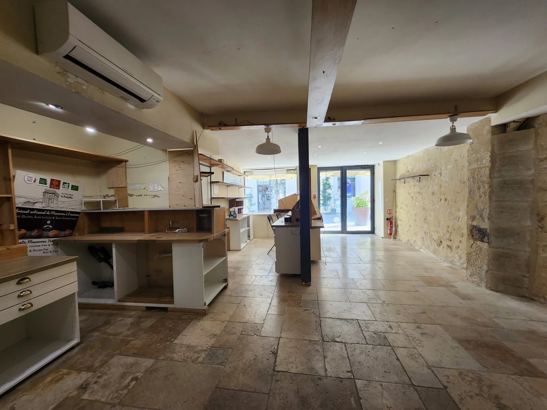 Agence immobilière de Pierre et Patrimoine