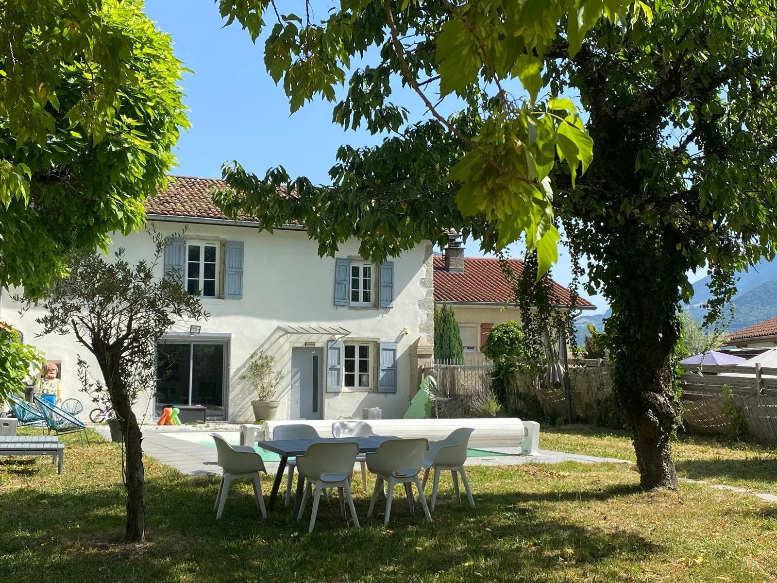 Agence immobilière de BV Immobilier