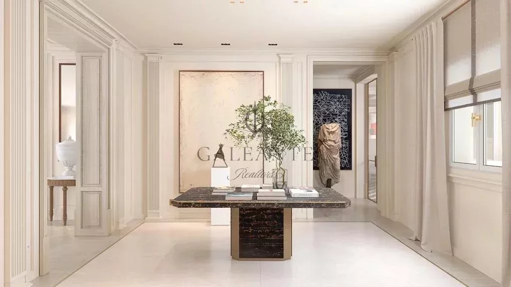 Agence immobilière de Galeante