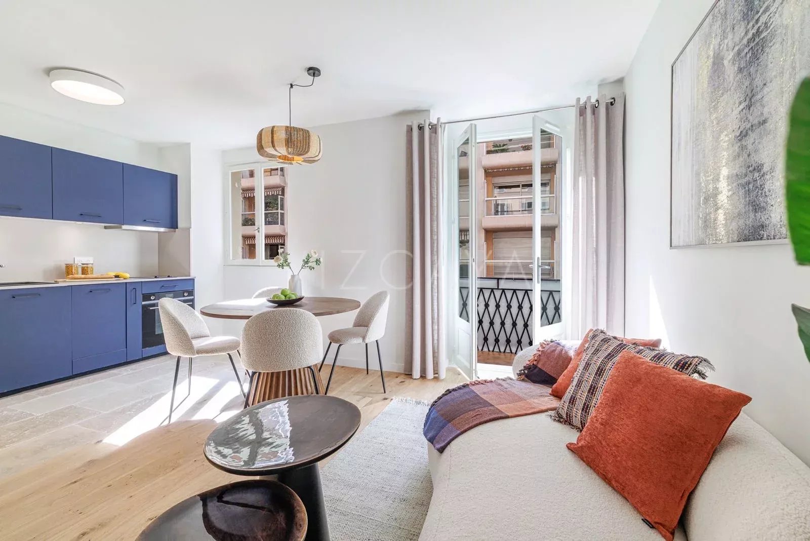 Sale Apartment Nice