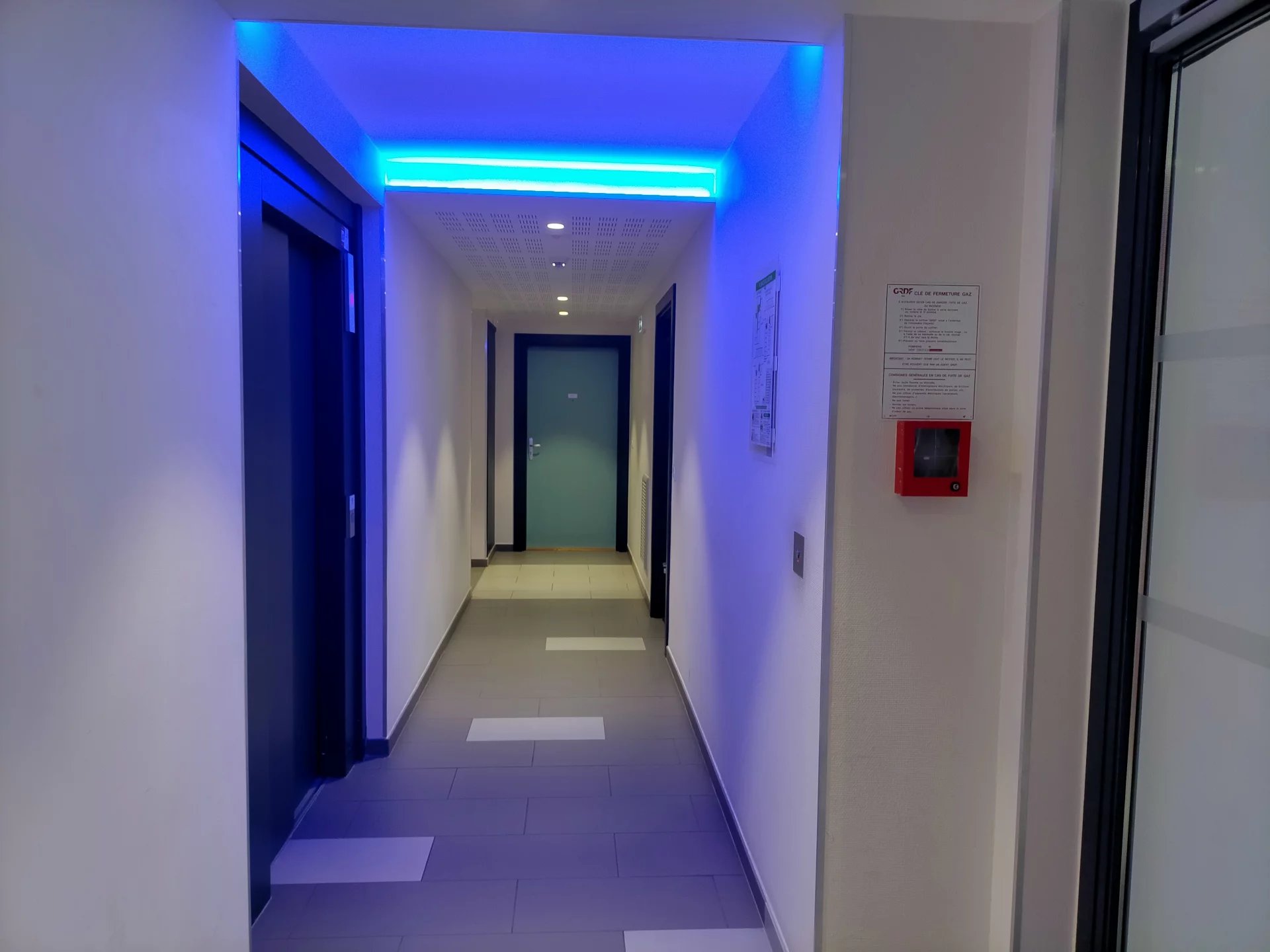 85339058 Location Saint-Priest